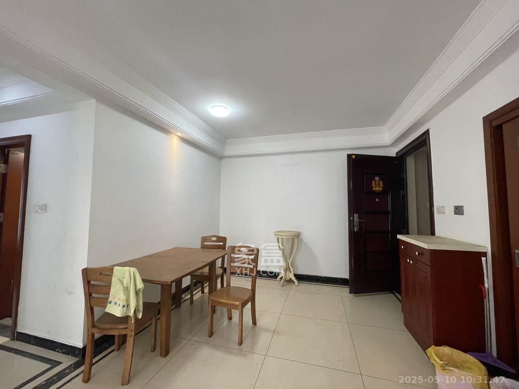 中海国际五期 3室2厅1卫 1800.0元/月 中海国际五期 3室2厅1卫 1800.0元/月室内图