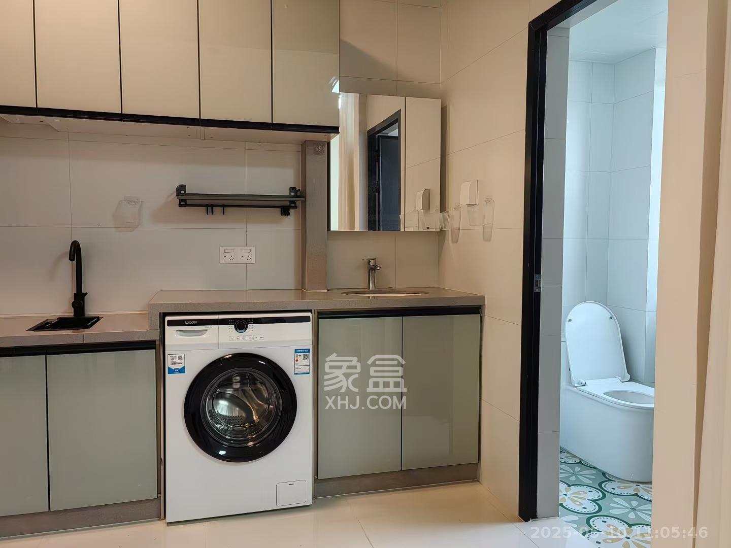 东一时区   35.0㎡     1400.00元/月室内图