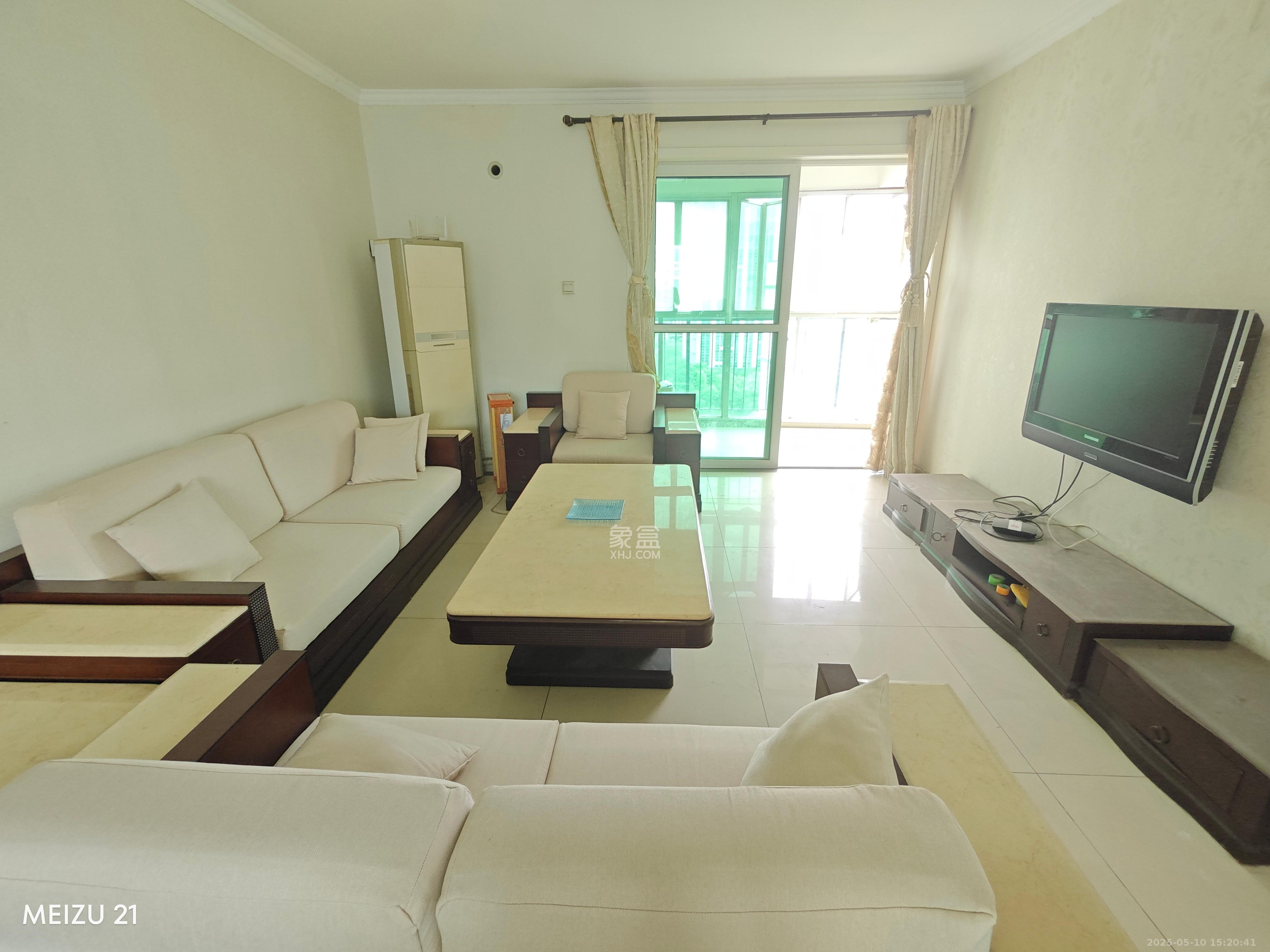 珠江花城一期桂苑  3室2厅2卫    2000.0元/月 珠江花城一期桂苑  3室2厅2卫    2000.0元/月室内图