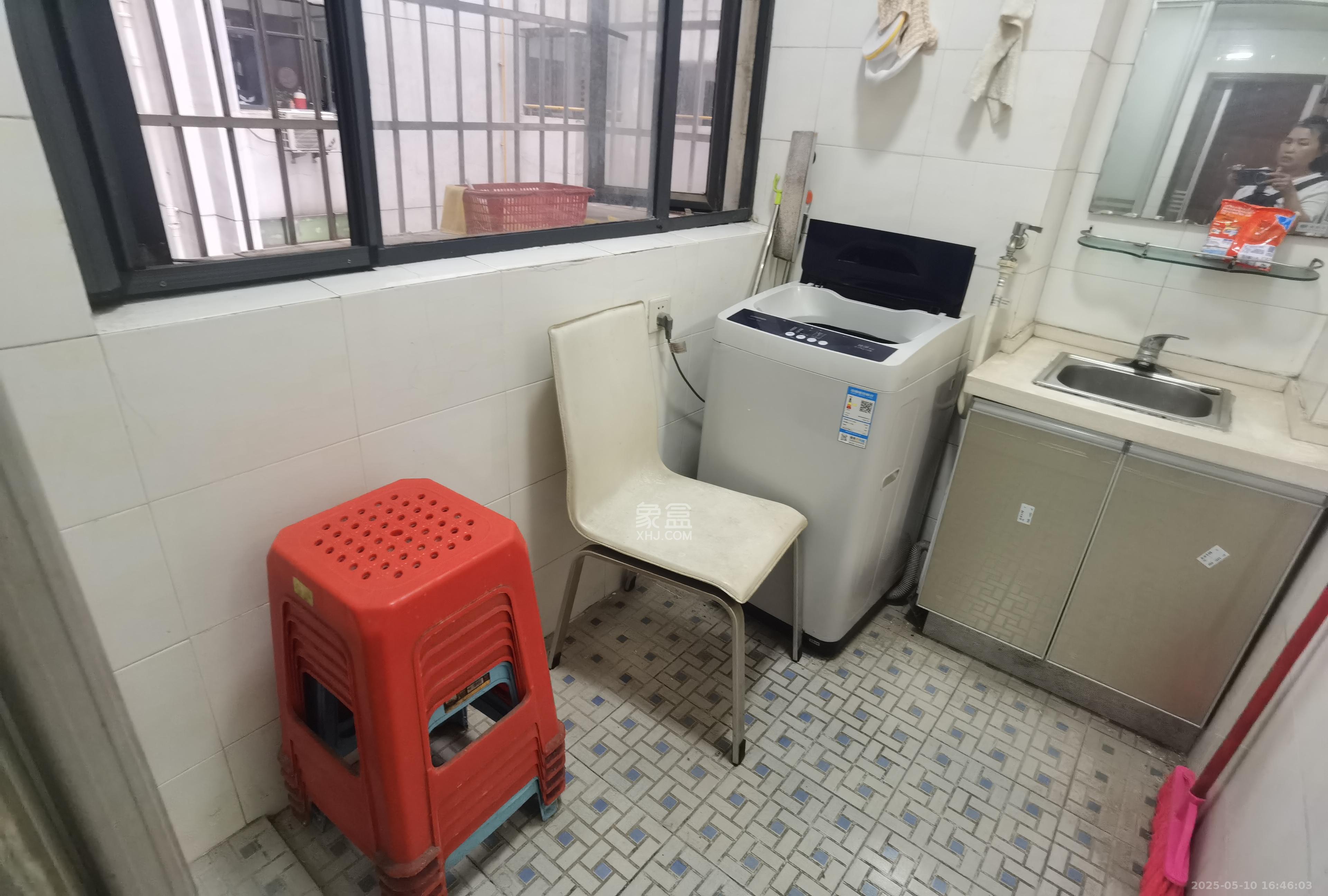 如果爱  2室1厅1卫   1800.00元/月室内图