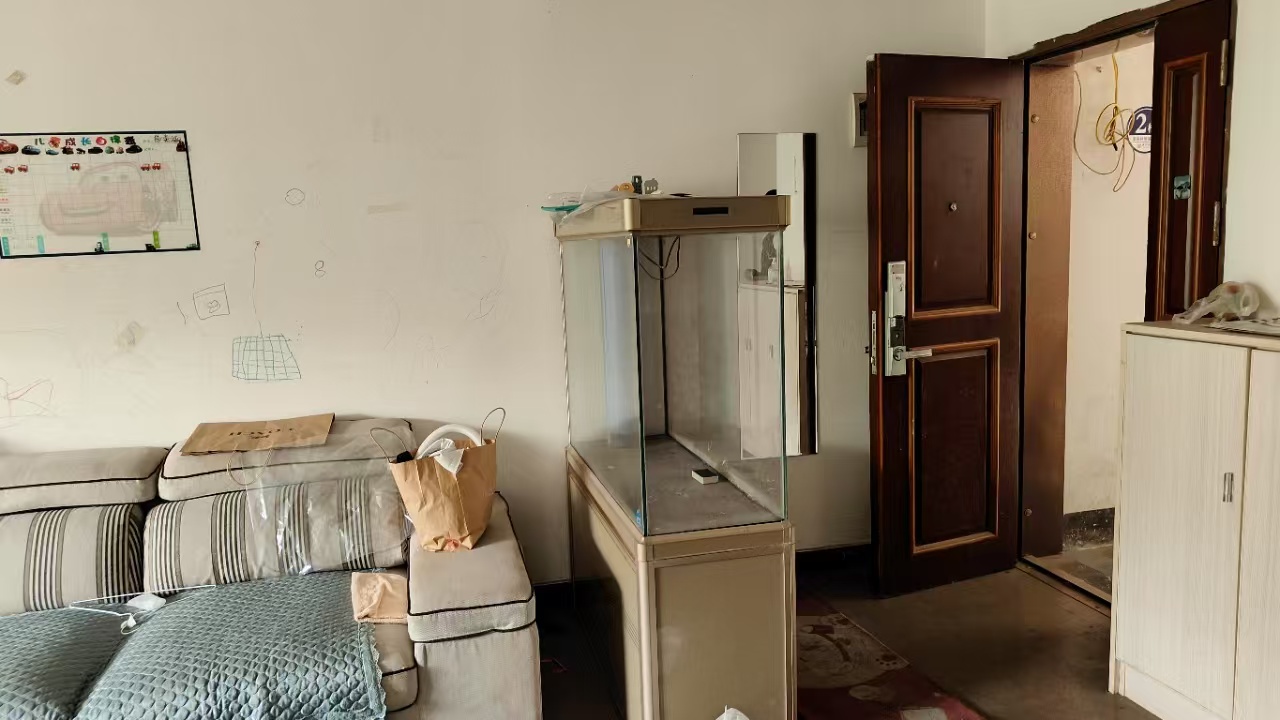 电力安置小区  3室2厅2卫    1280.0元/月 电力安置小区  3室2厅2卫    1280.0元/月室内图