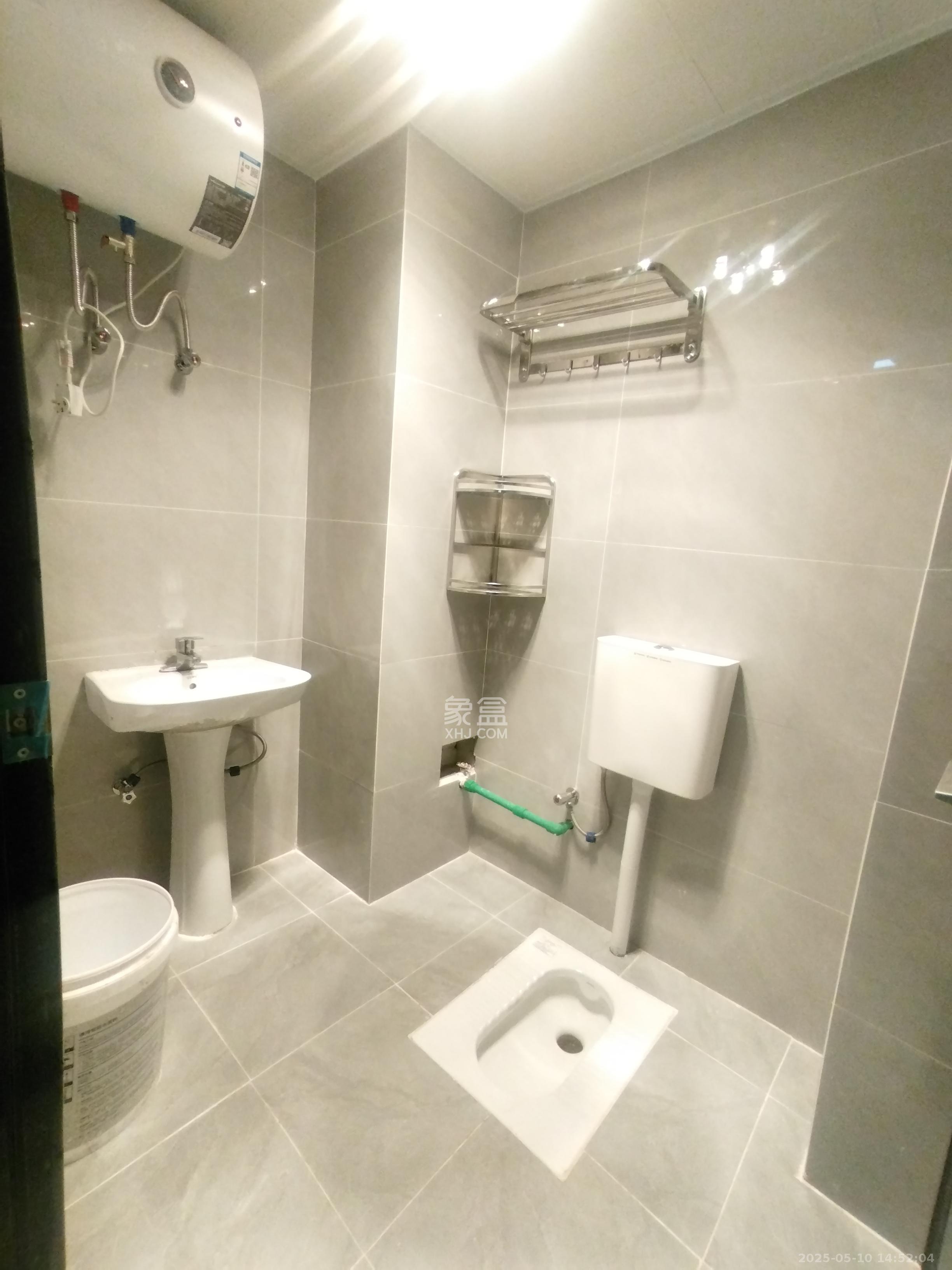 海德公园  1室1厅1卫    1500.0元/月 海德公园  1室1厅1卫    1500.0元/月室内图