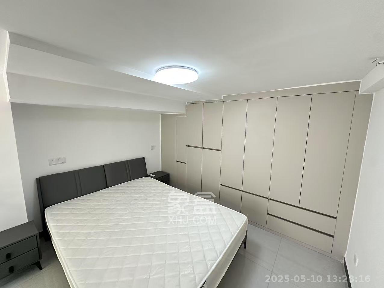 碧桂园城市之光  1室0厅0卫   2300.00元/月室内图