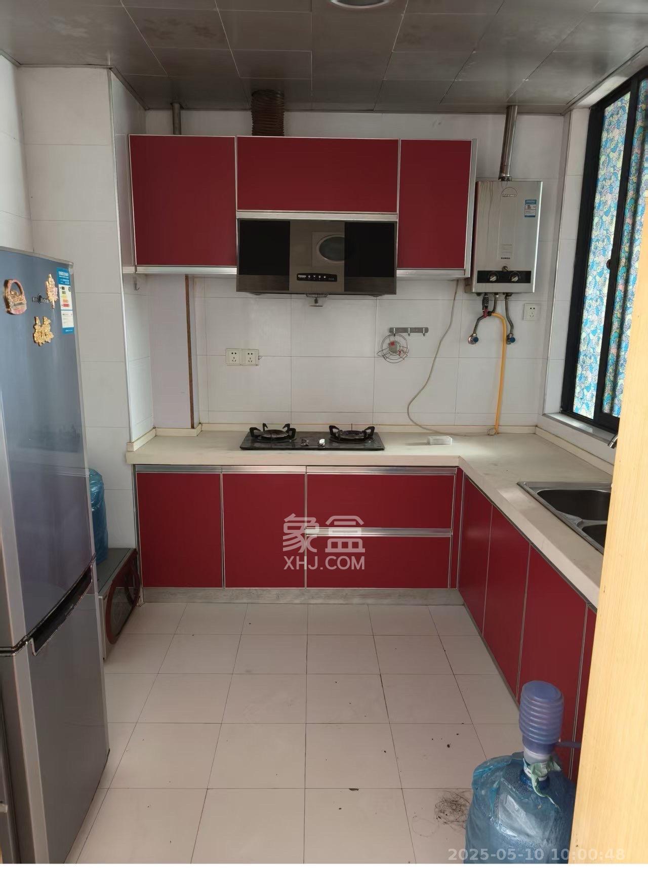 湘江世纪城达江苑 1室2厅1卫 1900.0元/月 湘江世纪城达江苑 1室2厅1卫 1900.0元/月室内图