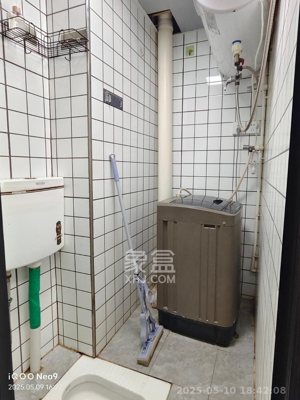天剑社区（湖南省水利水电一公司宿舍）  1室1厅1卫   1500.00元/月室内图