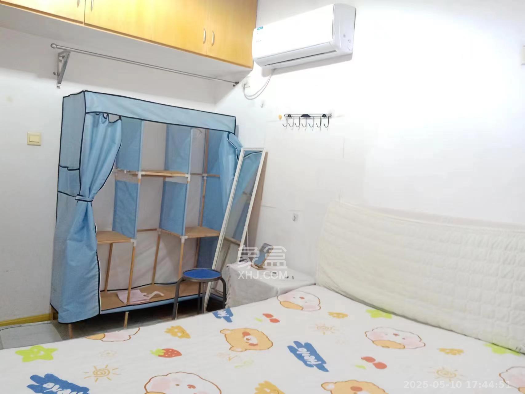 水木兰庭  1室1厅1卫   1300.00元/月室内图