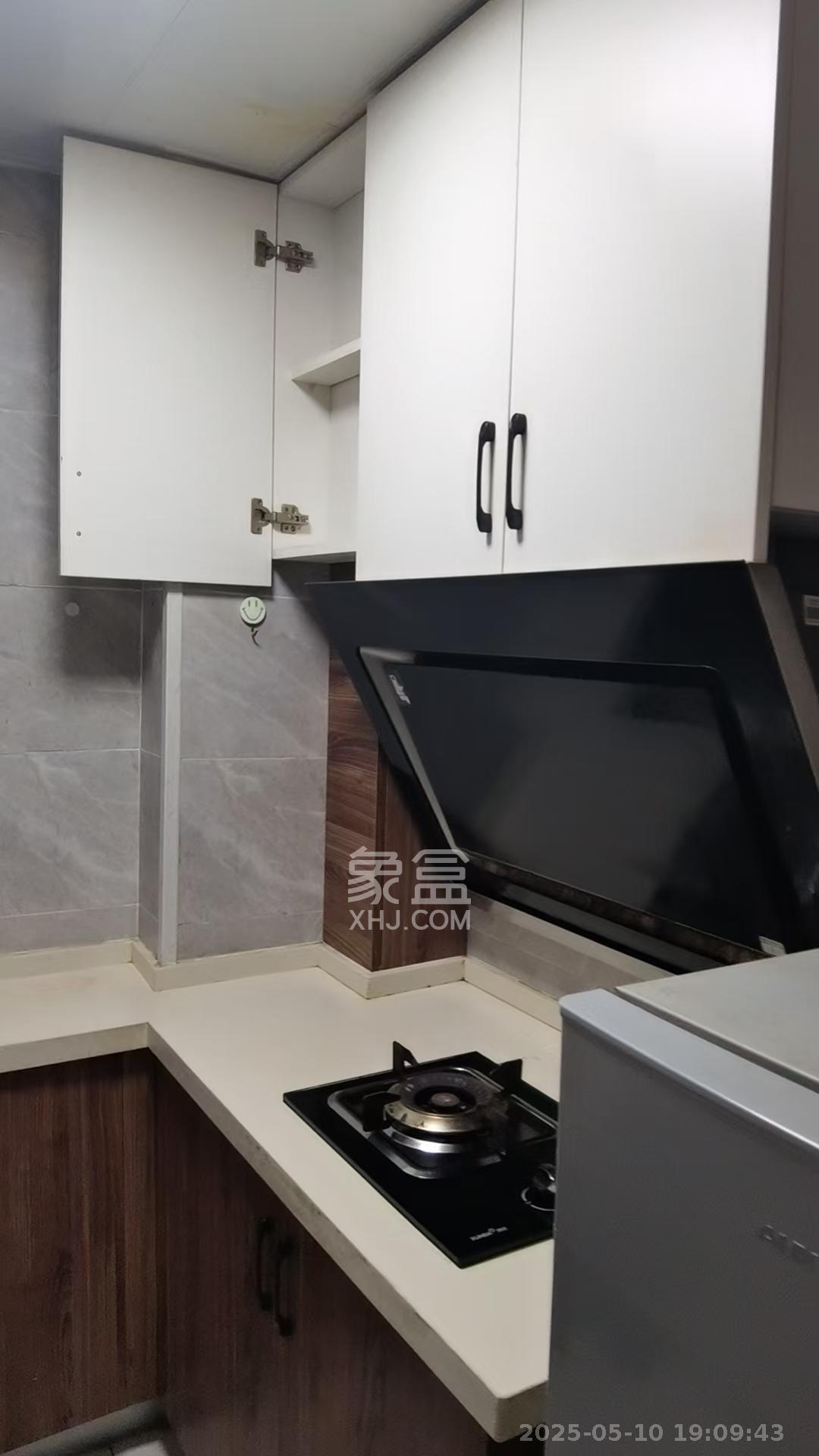 佳兆业云顶梅溪湖（佳兆业梅溪荟）  1室1厅1卫   2000.00元/月室内图