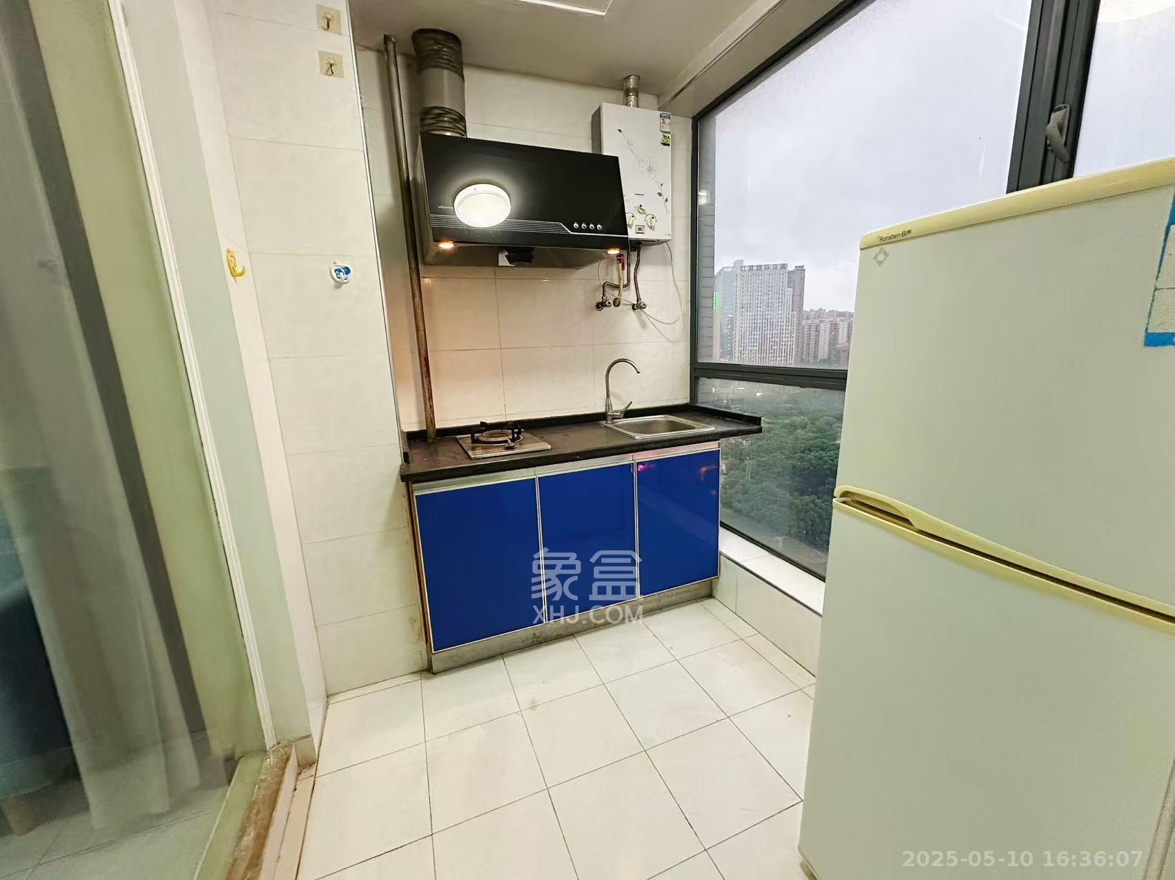 亚商国际  1室1厅1卫   1450.00元/月室内图