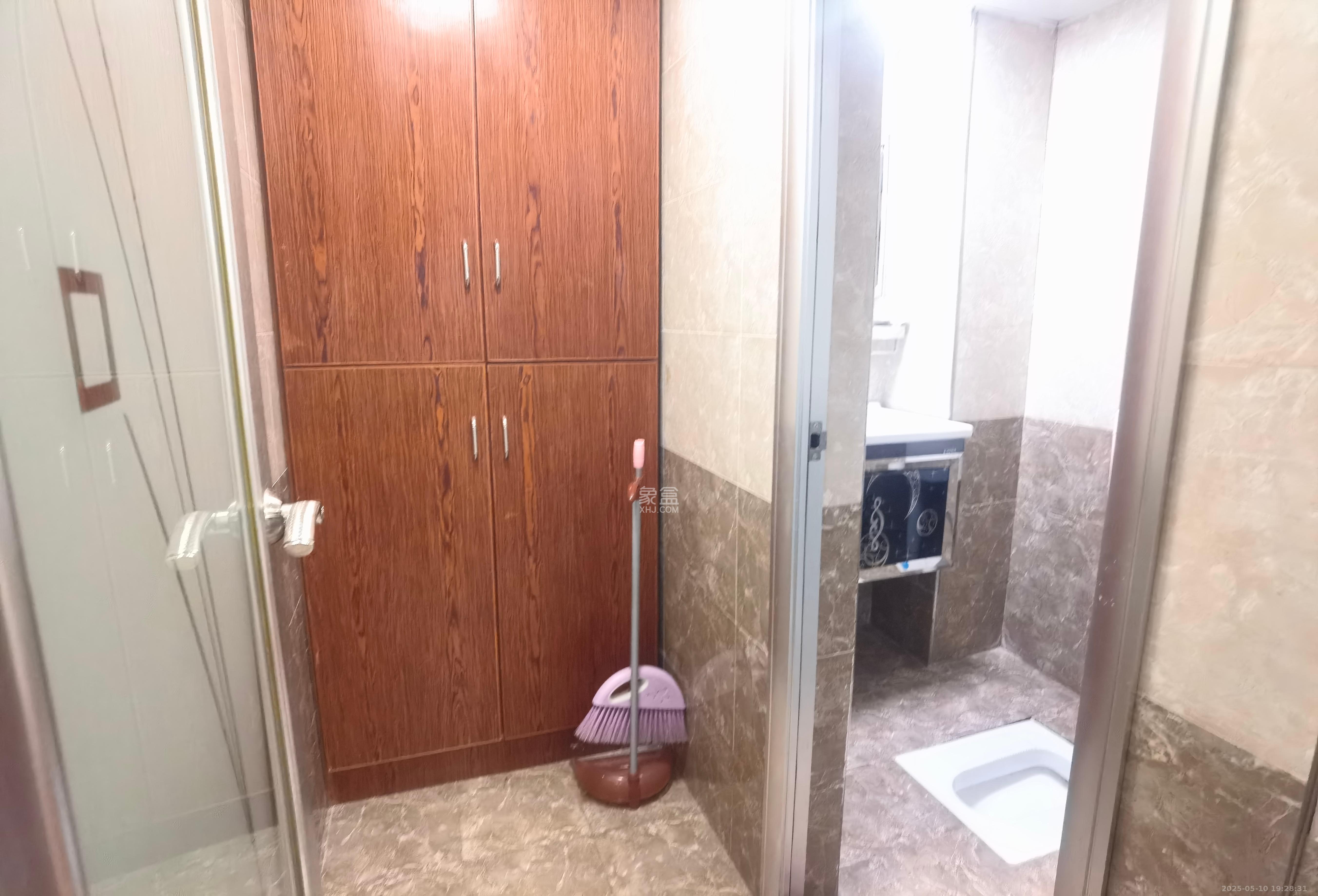 爱都（IDO）  1室1厅1卫    1200.0元/月室内图