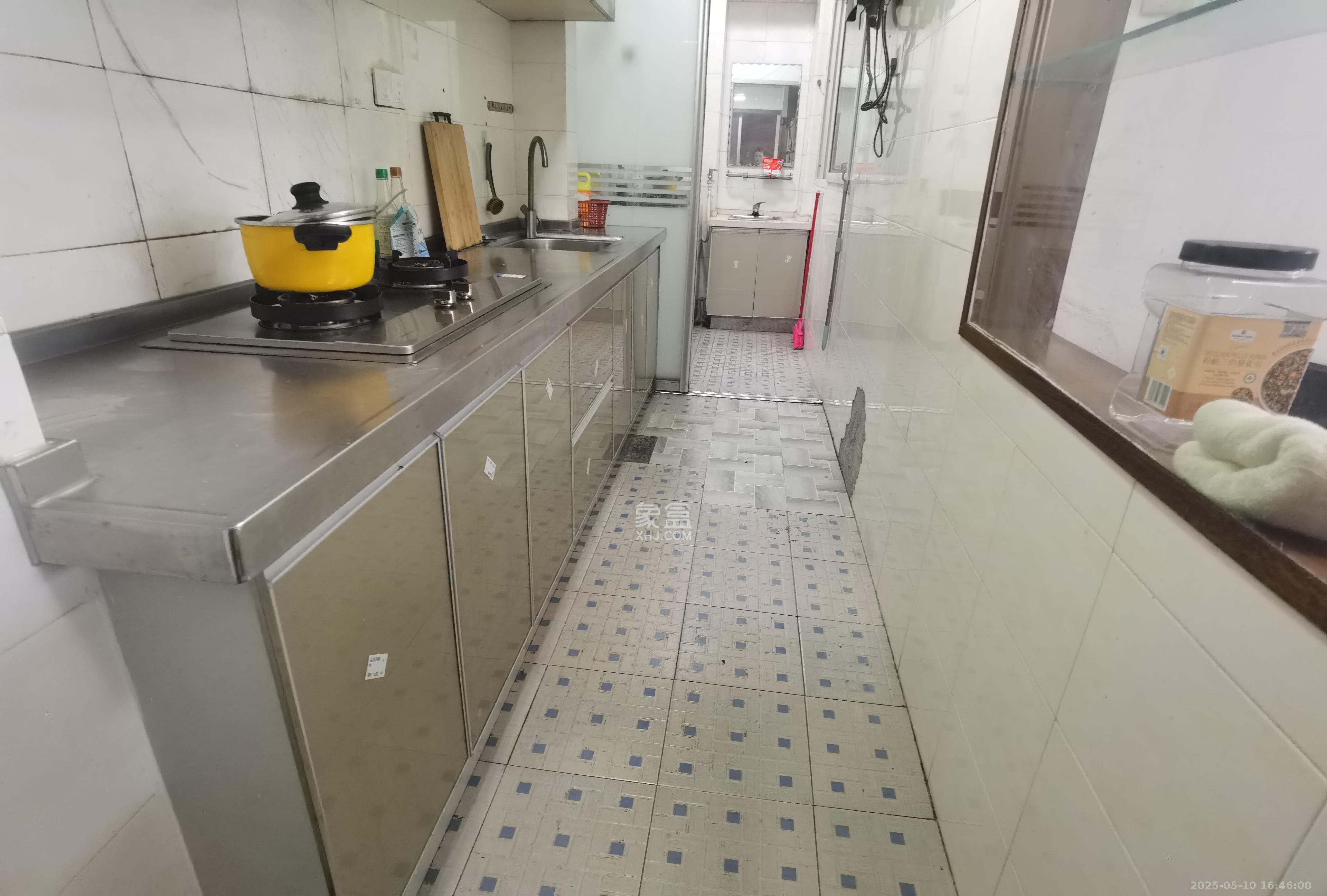 如果爱  2室1厅1卫   1800.00元/月室内图