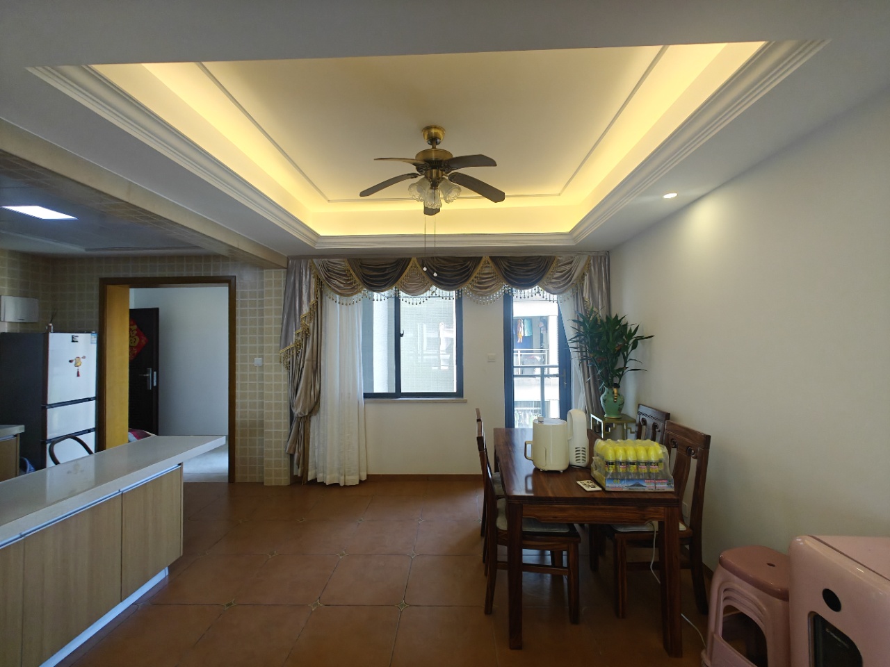 颐养公社阳光城  3室2厅2卫    235.0万 颐养公社阳光城  3室2厅2卫    235.0万室内图