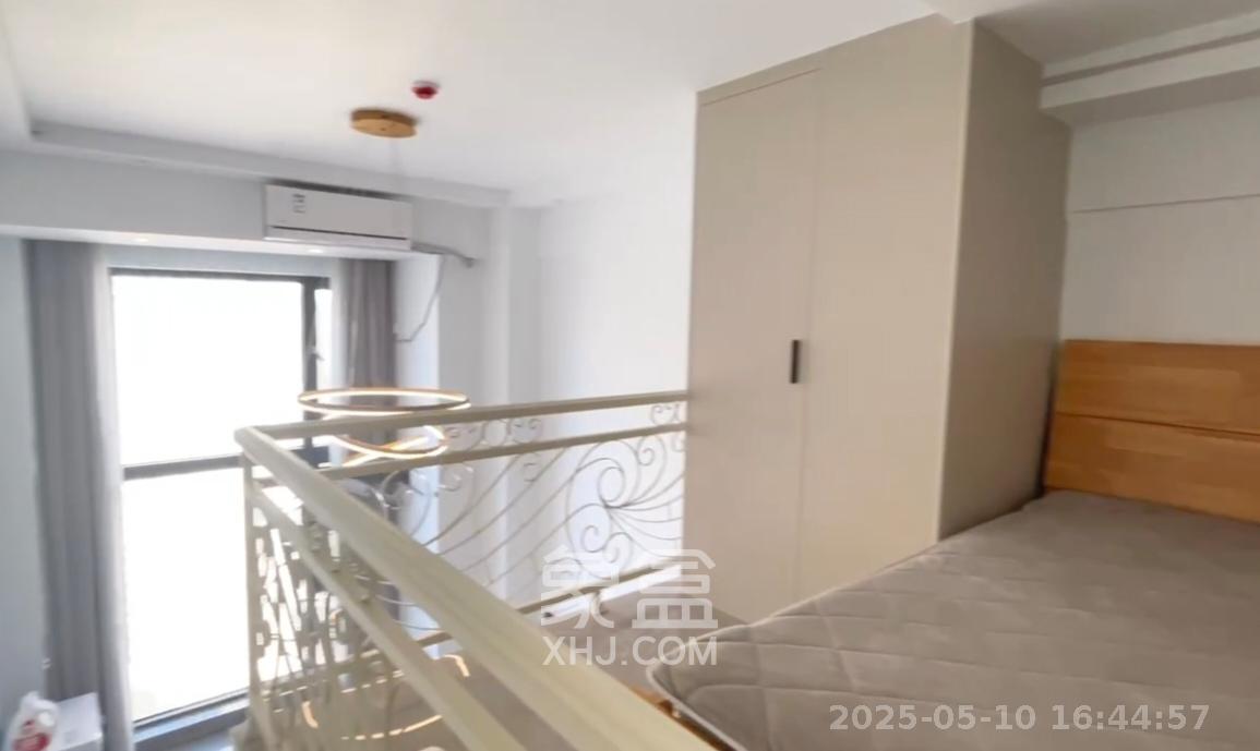 金地中交麓谷香颂(金地中交雅苑) 1室1厅1卫 2000.0元/月 金地中交麓谷香颂(金地中交雅苑) 1室1厅1卫 2000.0元/月室内图