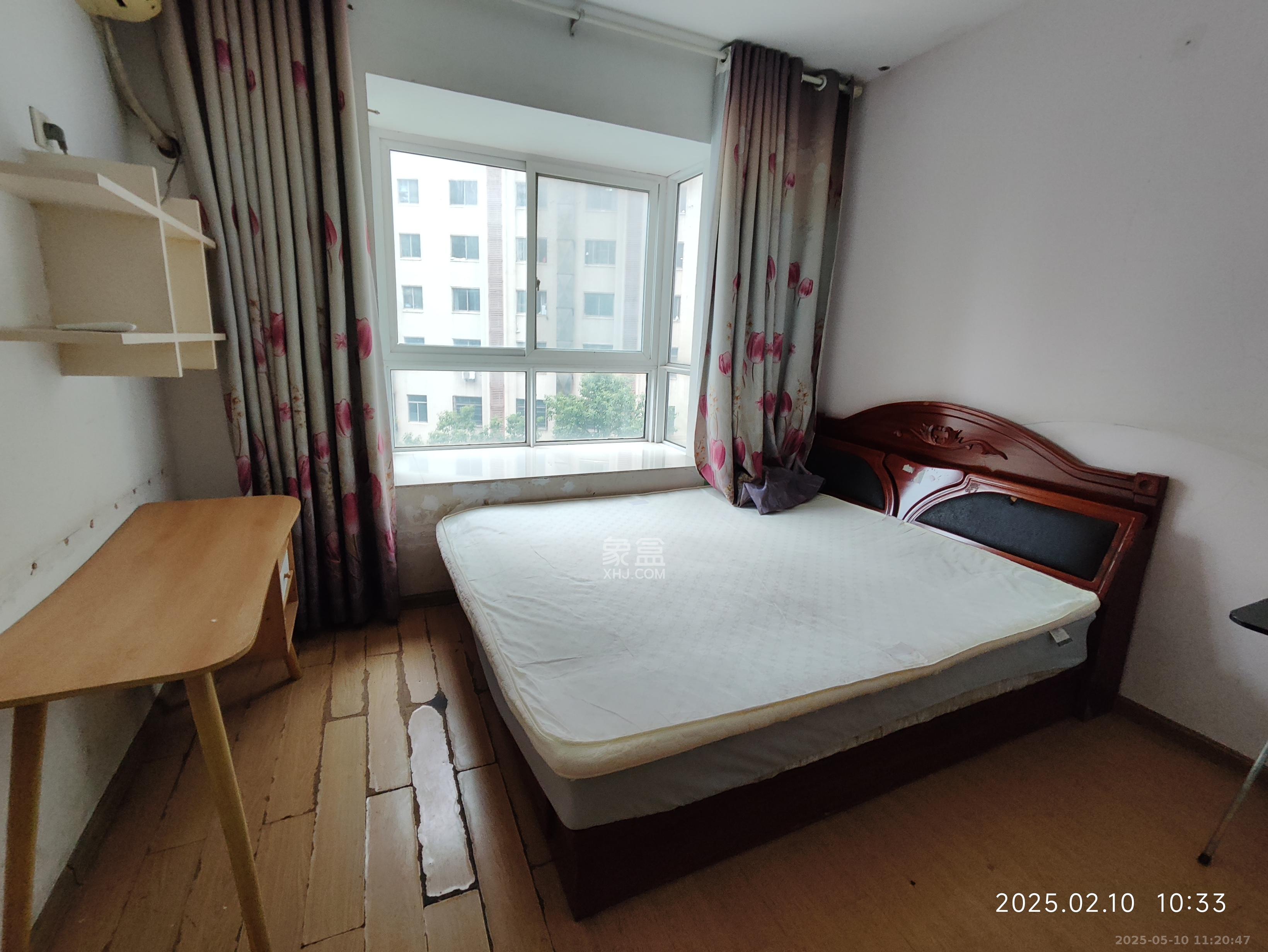 世景华庭  2室2厅1卫    1500.0元/月室内图
