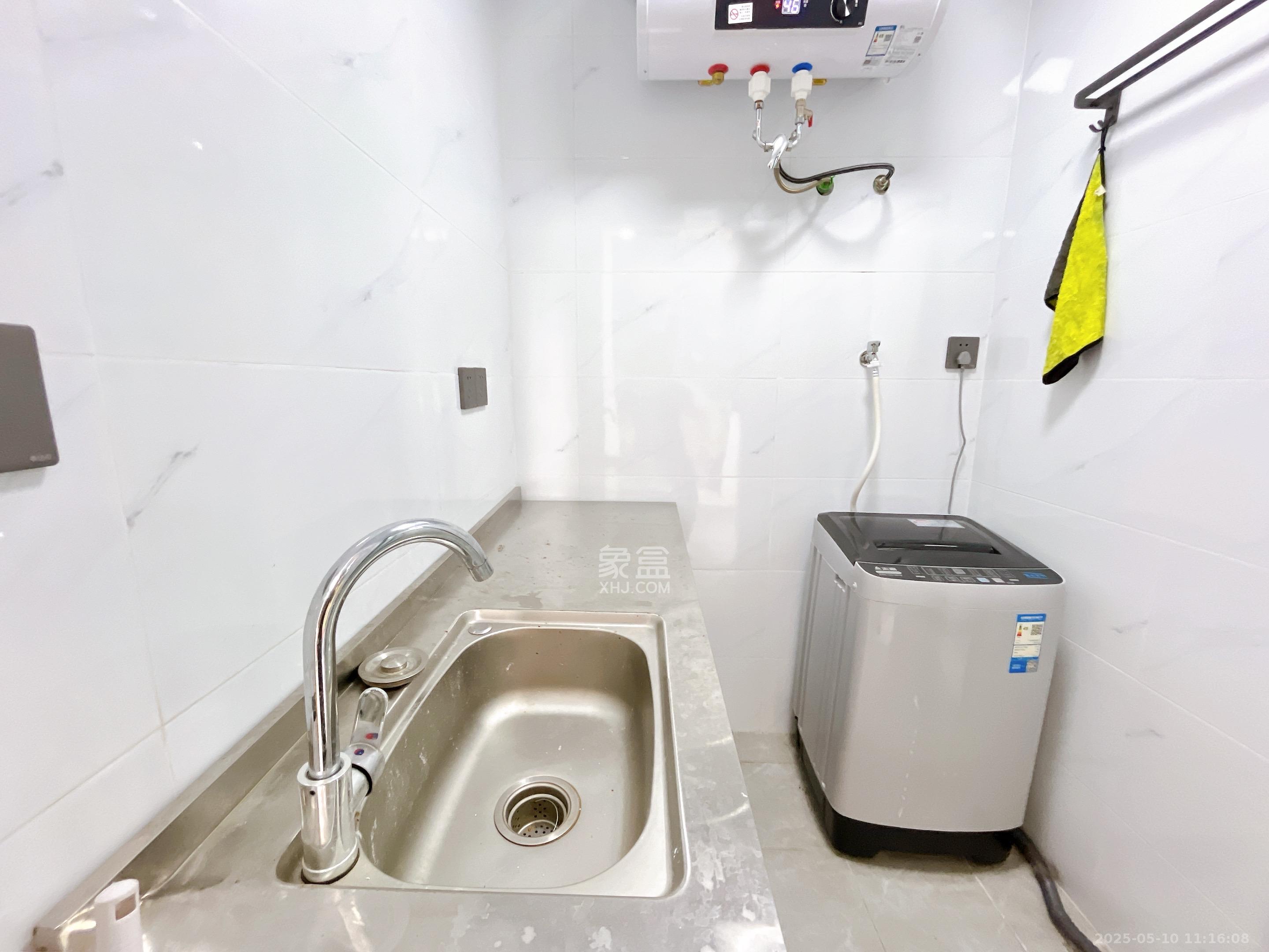 新奥大厦 1室1厅1卫 2000.0元/月 新奥大厦 1室1厅1卫 2000.0元/月室内图