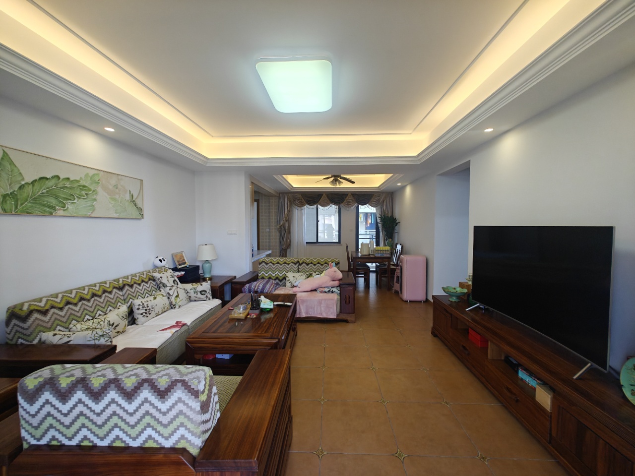 颐养公社阳光城  3室2厅2卫    235.0万 颐养公社阳光城  3室2厅2卫    235.0万室内图