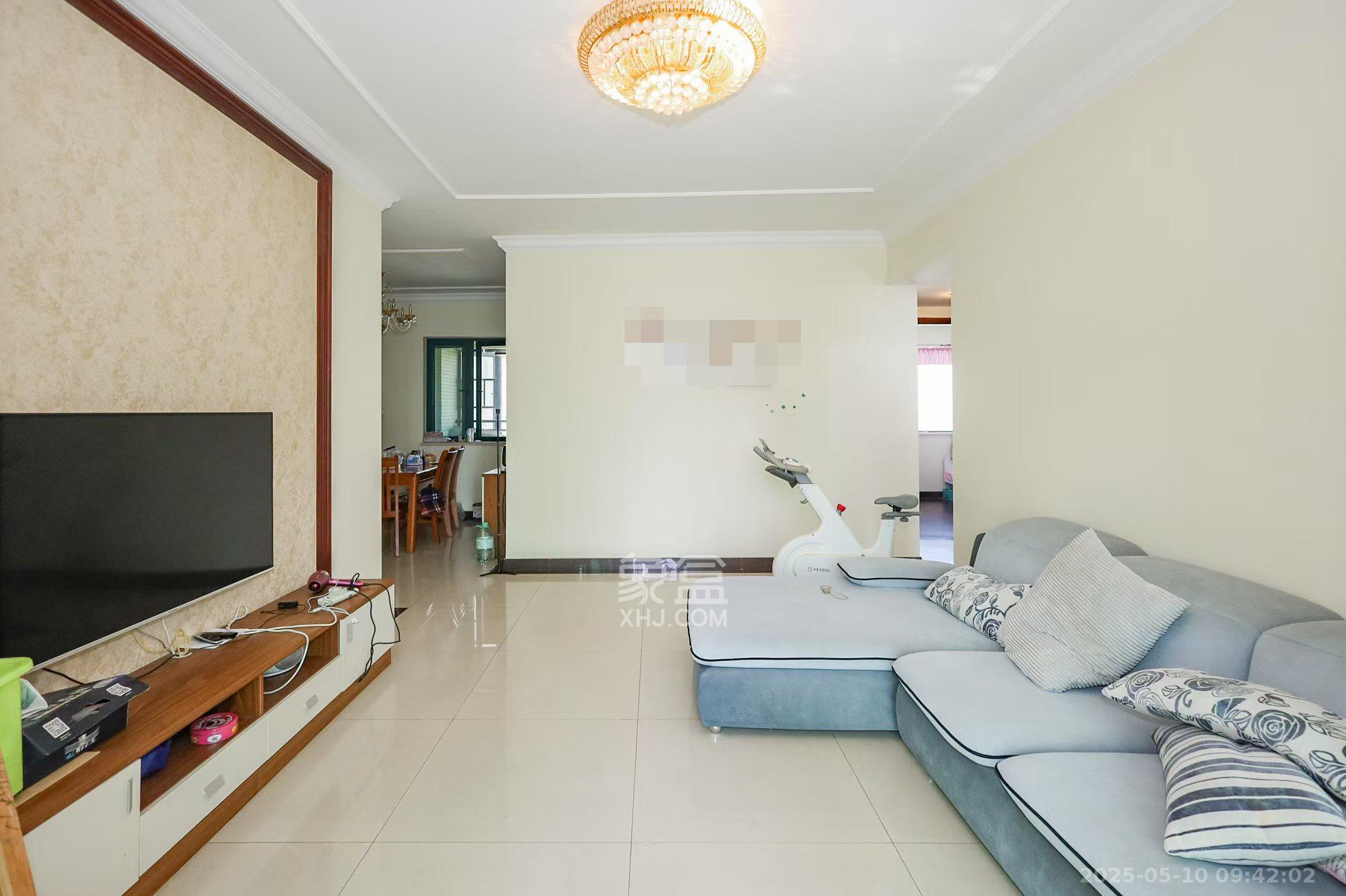 恒大御景湾 3室2厅2卫 3500.0元/月 恒大御景湾 3室2厅2卫 3500.0元/月室内图