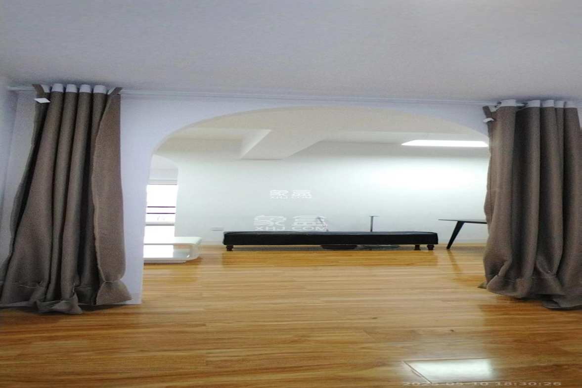 博雅例外 1室1厅1卫 2500.0元/月 博雅例外 1室1厅1卫 2500.0元/月室内图