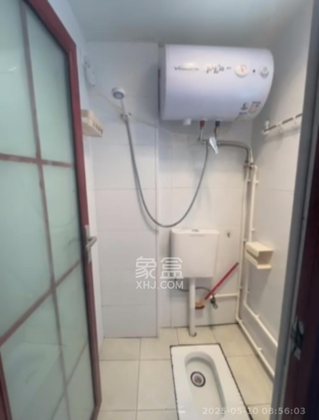 高桥火焰市场  1室1厅1卫   1000.00元/月室内图