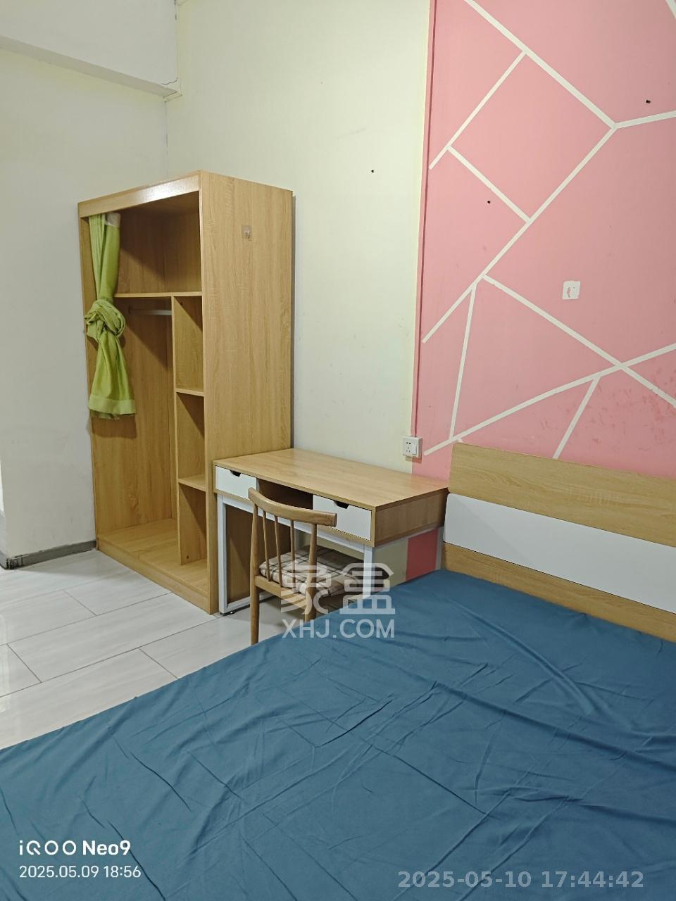 天剑社区（湖南省水利水电一公司宿舍）  1室1厅1卫   1500.00元/月室内图