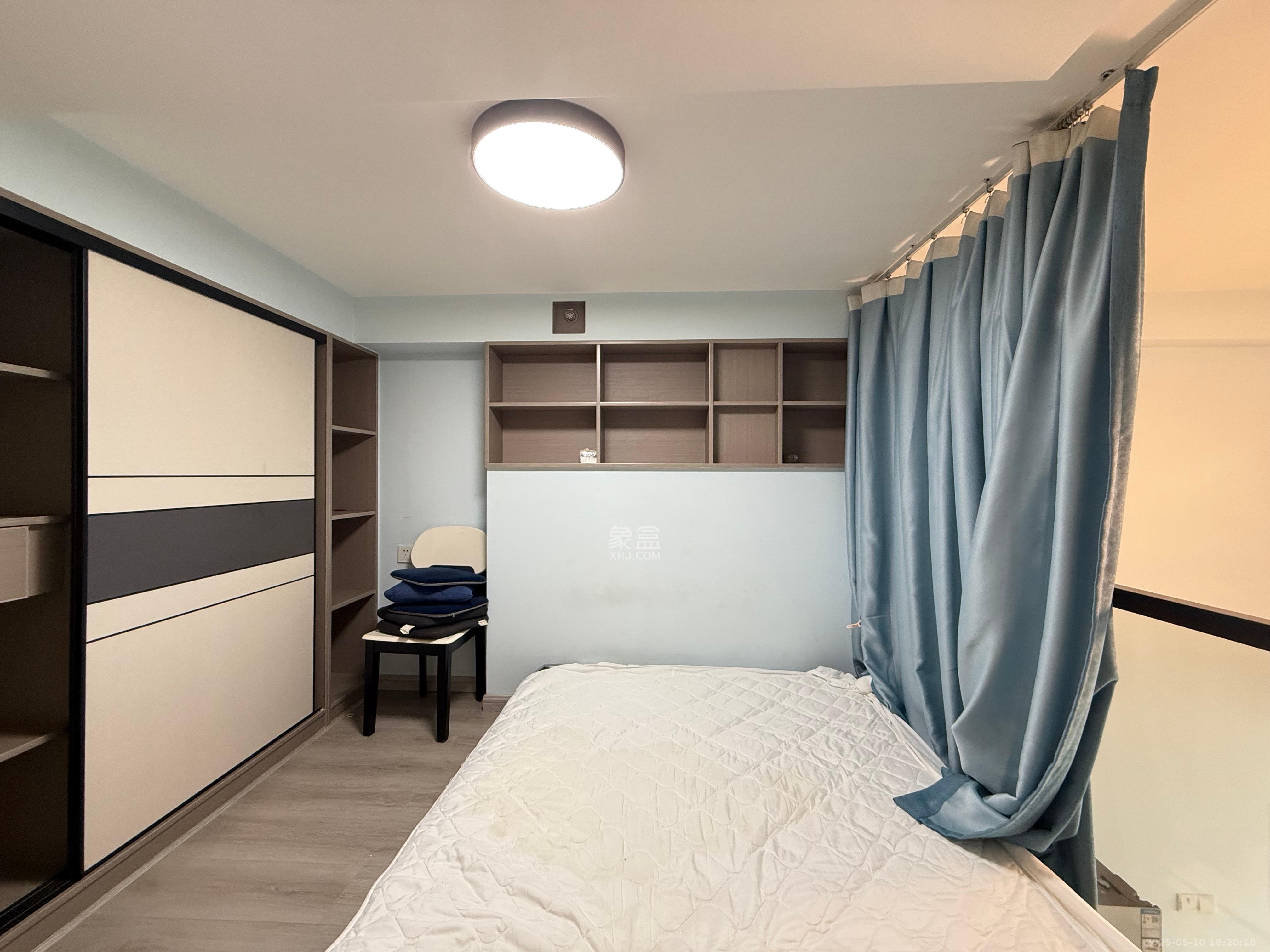 建发央玺(建发泱玺雅苑) 2室1厅1卫 2800.0元/月 建发央玺(建发泱玺雅苑) 2室1厅1卫 2800.0元/月室内图