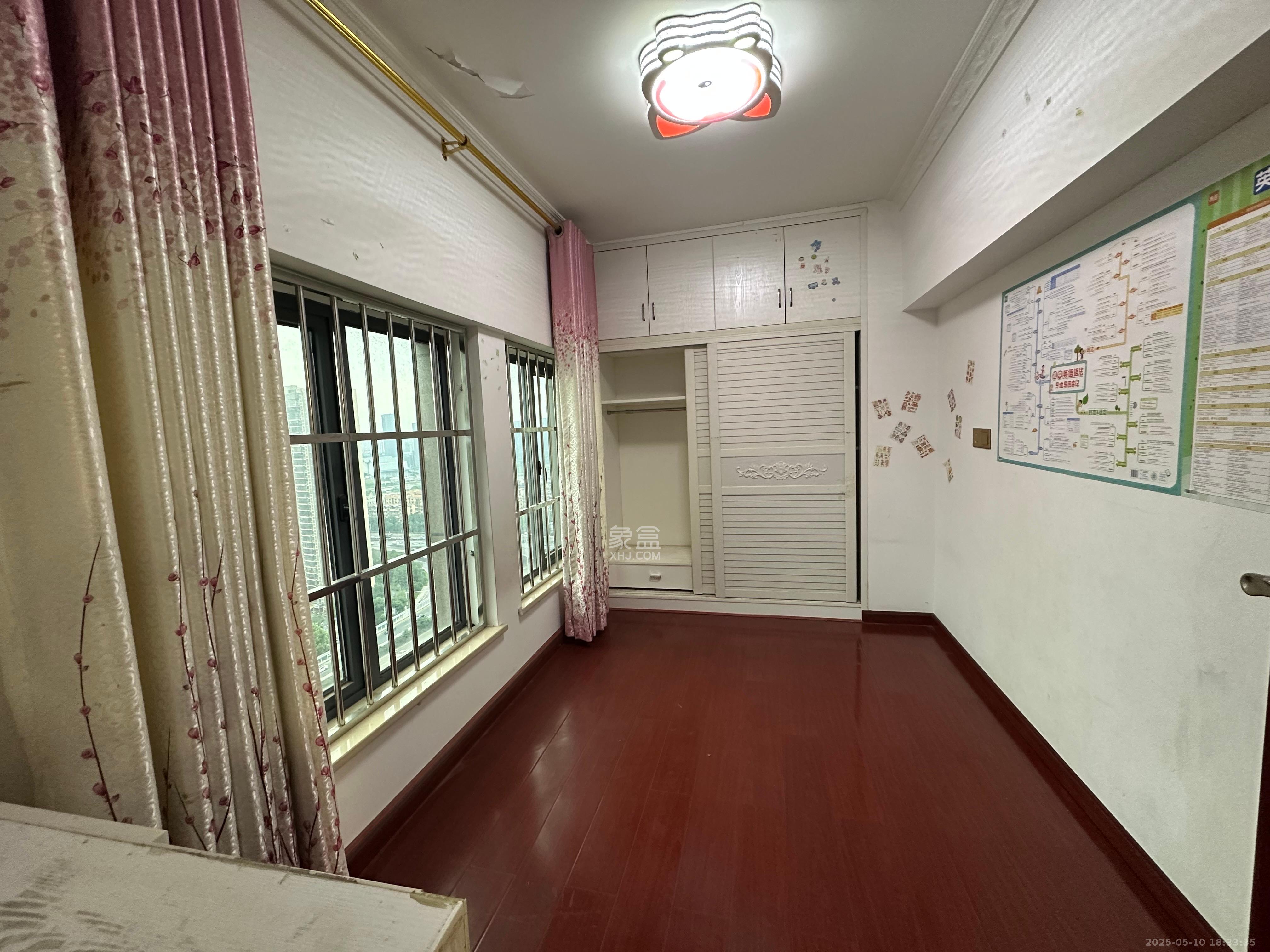 长城万富汇  2室1厅1卫   3500.00元/月室内图