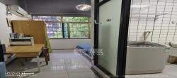 天劍社區(qū)（湖南省水利水電一公司宿舍）  1室1廳1衛(wèi)   1400.00元/月