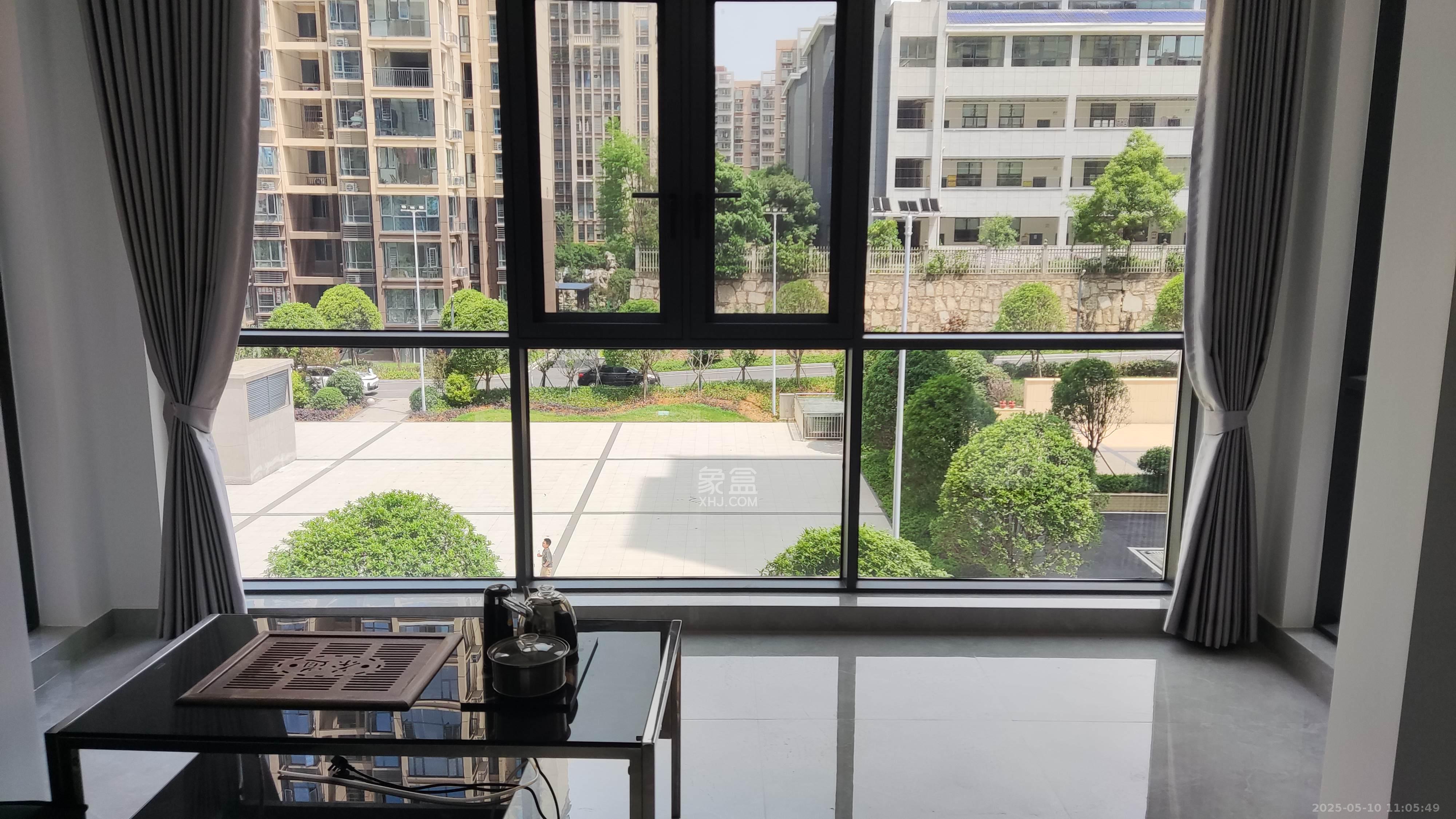 先锋新宇 3室2厅2卫 2500.0元/月 先锋新宇 3室2厅2卫 2500.0元/月室内图