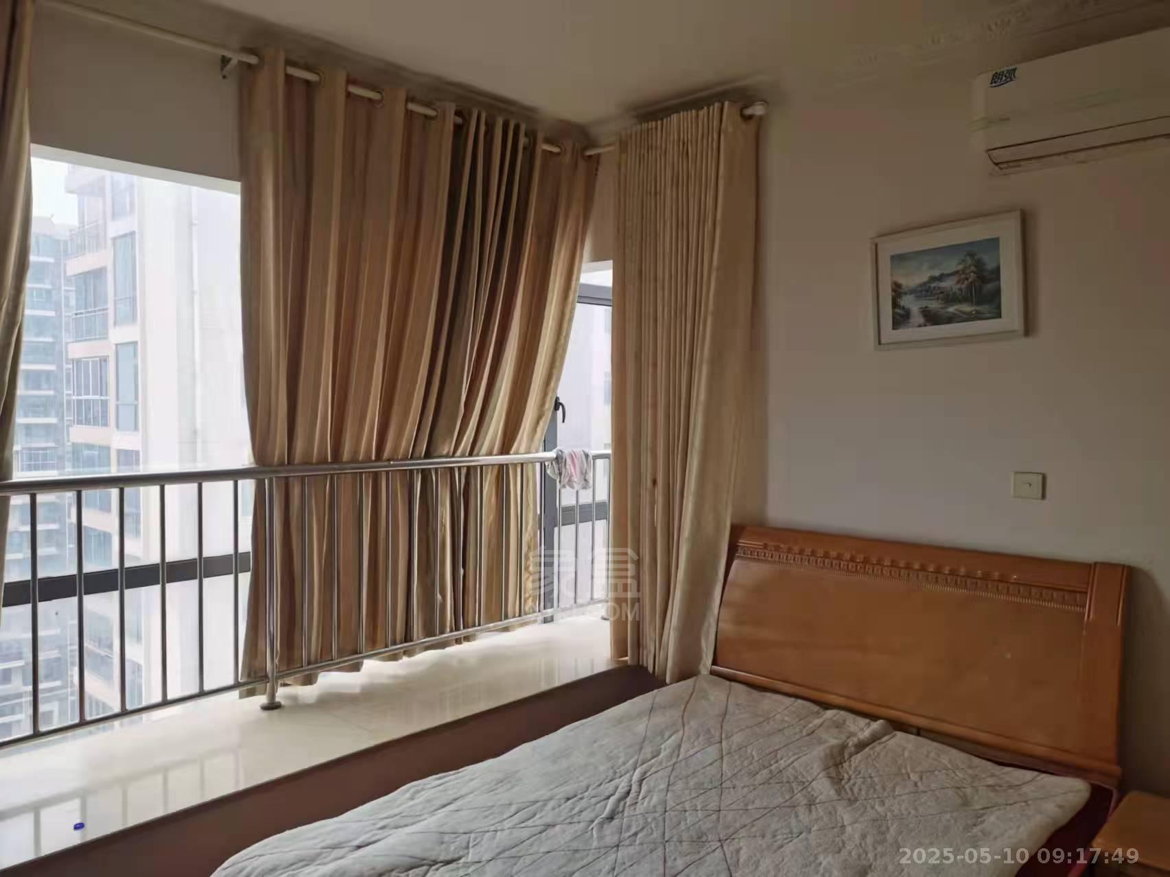 庐山春天早安华晨 3室2厅2卫 1800.0元/月 庐山春天早安华晨 3室2厅2卫 1800.0元/月室内图