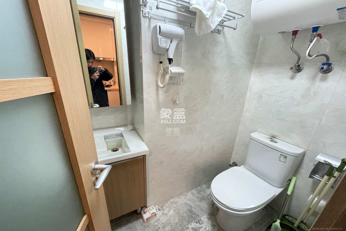 卓越浅水湾 1室1厅1卫 1500.0元/月 卓越浅水湾 1室1厅1卫 1500.0元/月室内图