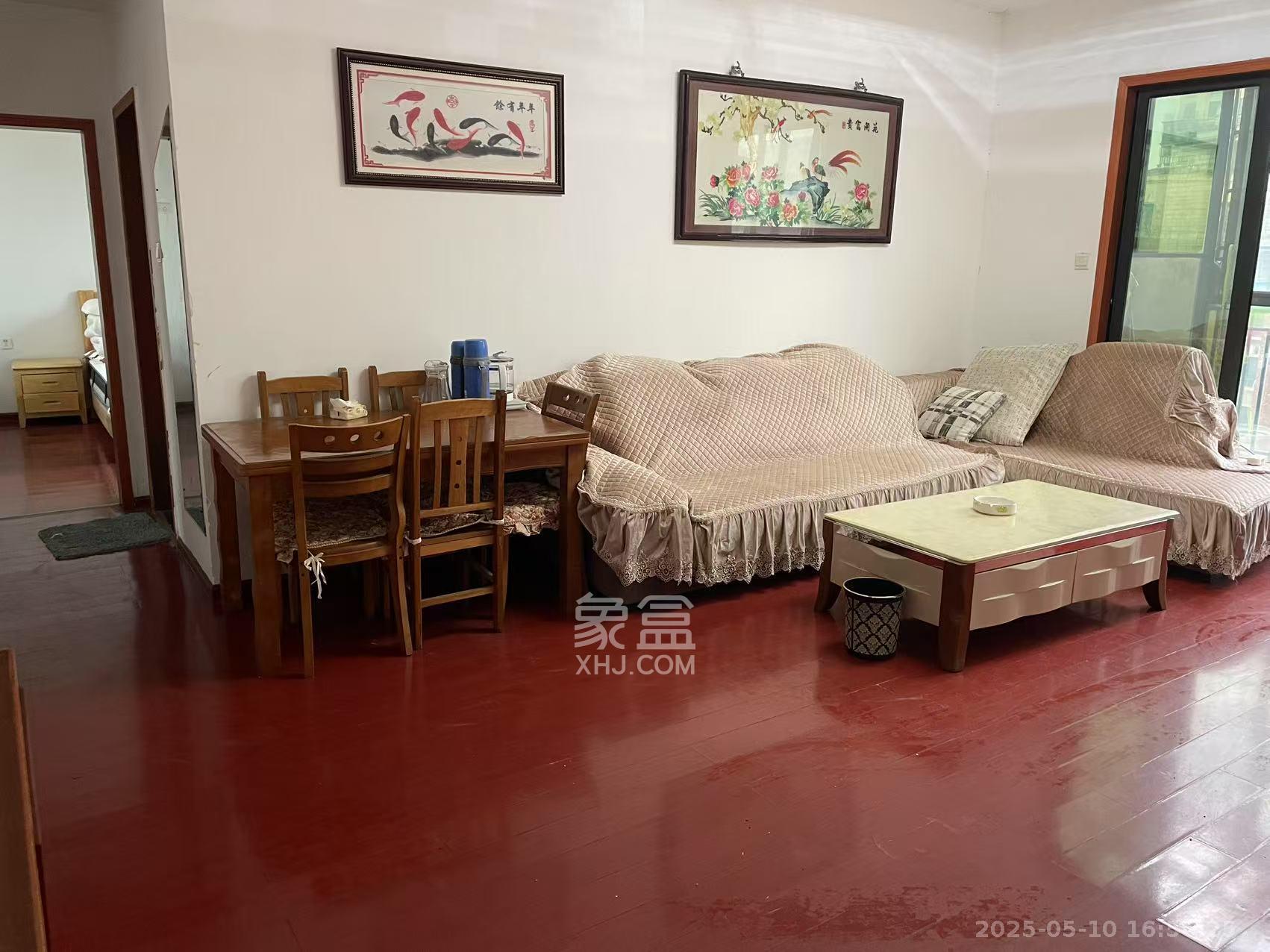 水岸天际(一期、二期) 2室1厅1卫 2000.0元/月 水岸天际(一期、二期) 2室1厅1卫 2000.0元/月室内图