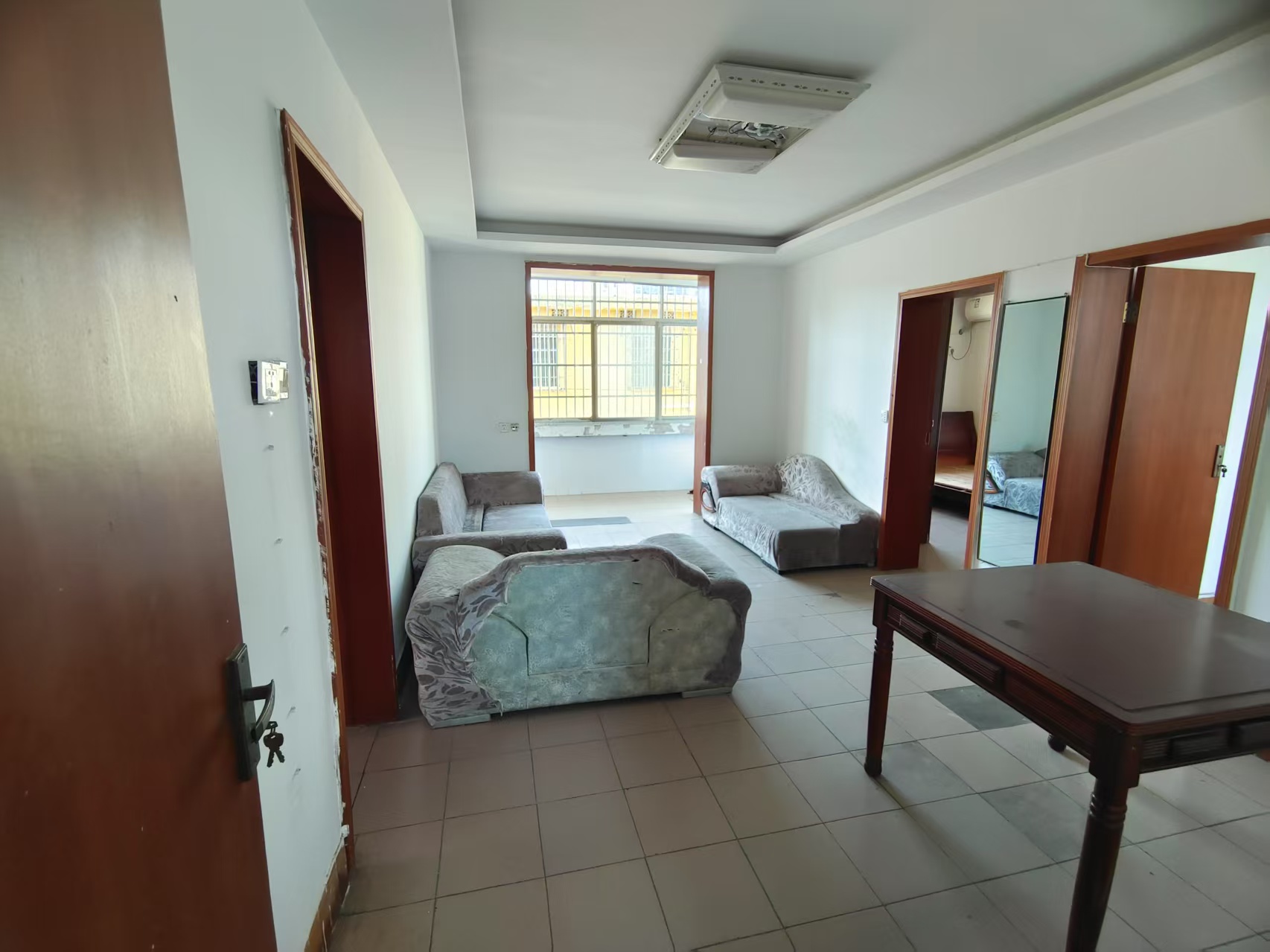 金花苑小区 3室2厅1卫 800.0元/月 金花苑小区 3室2厅1卫 800.0元/月室内图