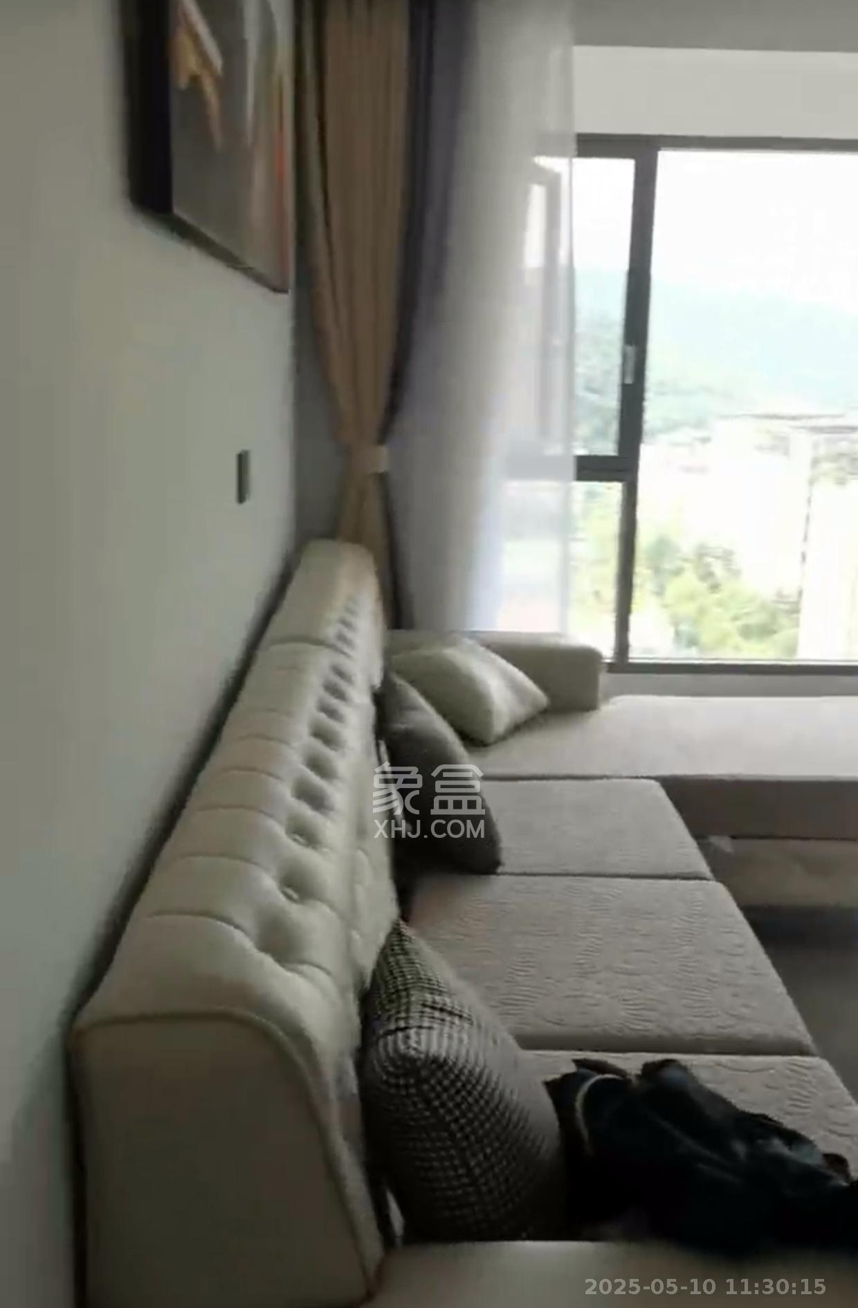 佳兆业云顶梅溪湖(佳兆业梅溪荟) 4室2厅2卫 4000.0元/月 佳兆业云顶梅溪湖(佳兆业梅溪荟) 4室2厅2卫 4000.0元/月室内图