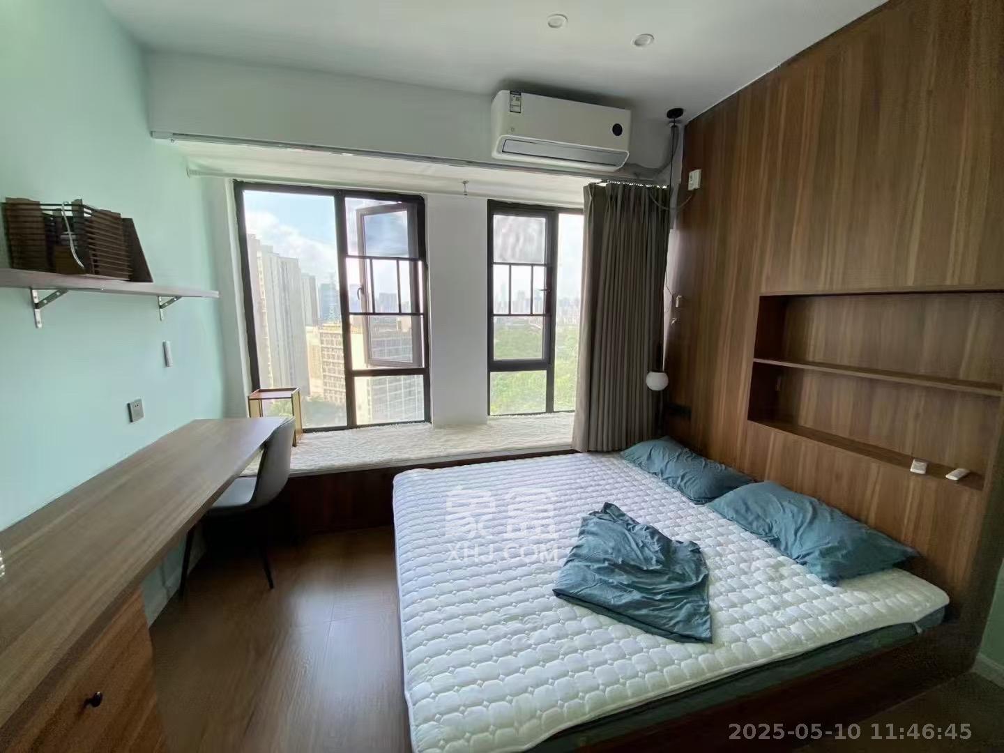 润和国际广场 2室0厅0卫 1700.0元/月 润和国际广场 2室0厅0卫 1700.0元/月室内图