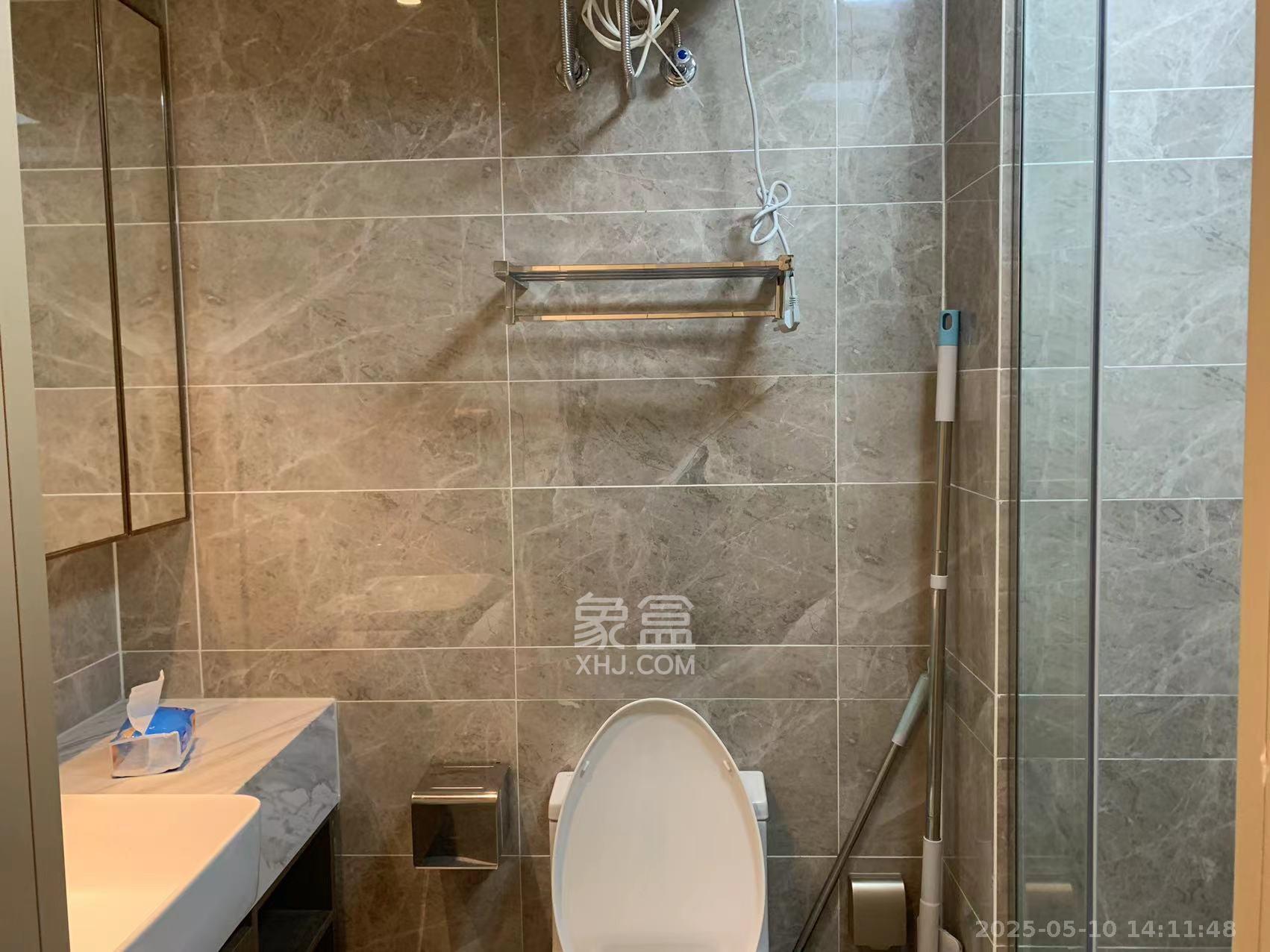 福天藏郡院子 1室1厅1卫 1100.0元/月 福天藏郡院子 1室1厅1卫 1100.0元/月室内图