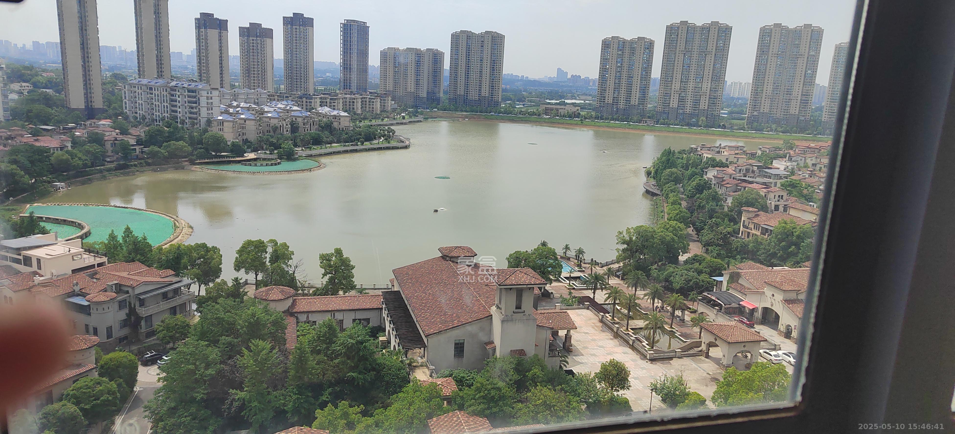 堤亚纳湾（深业沙河城）  1室0厅1卫    1200.0元/月
