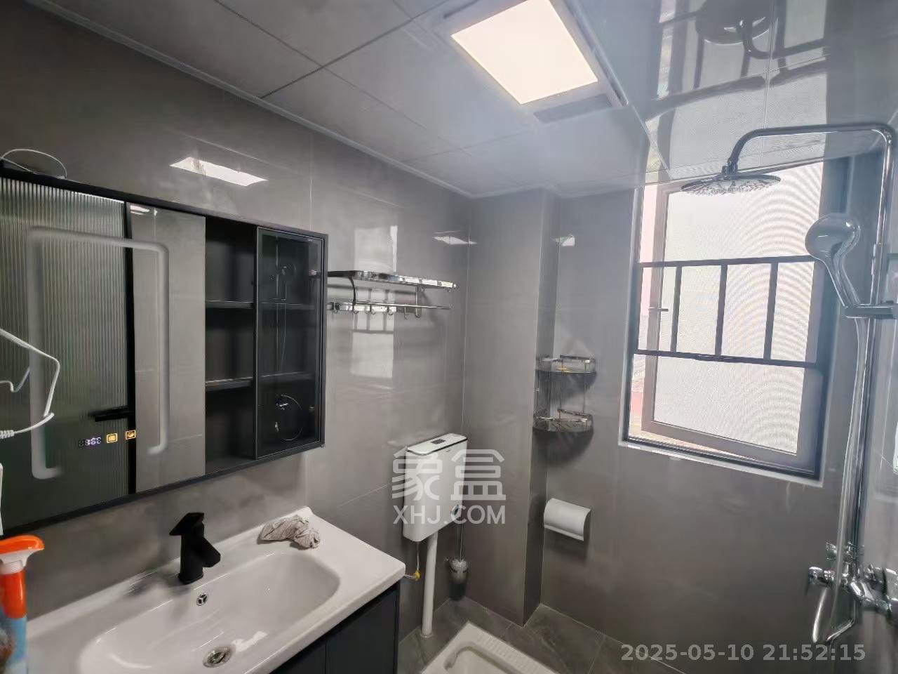 金塘家园 2室1厅1卫 2200.0元/月 金塘家园 2室1厅1卫 2200.0元/月室内图