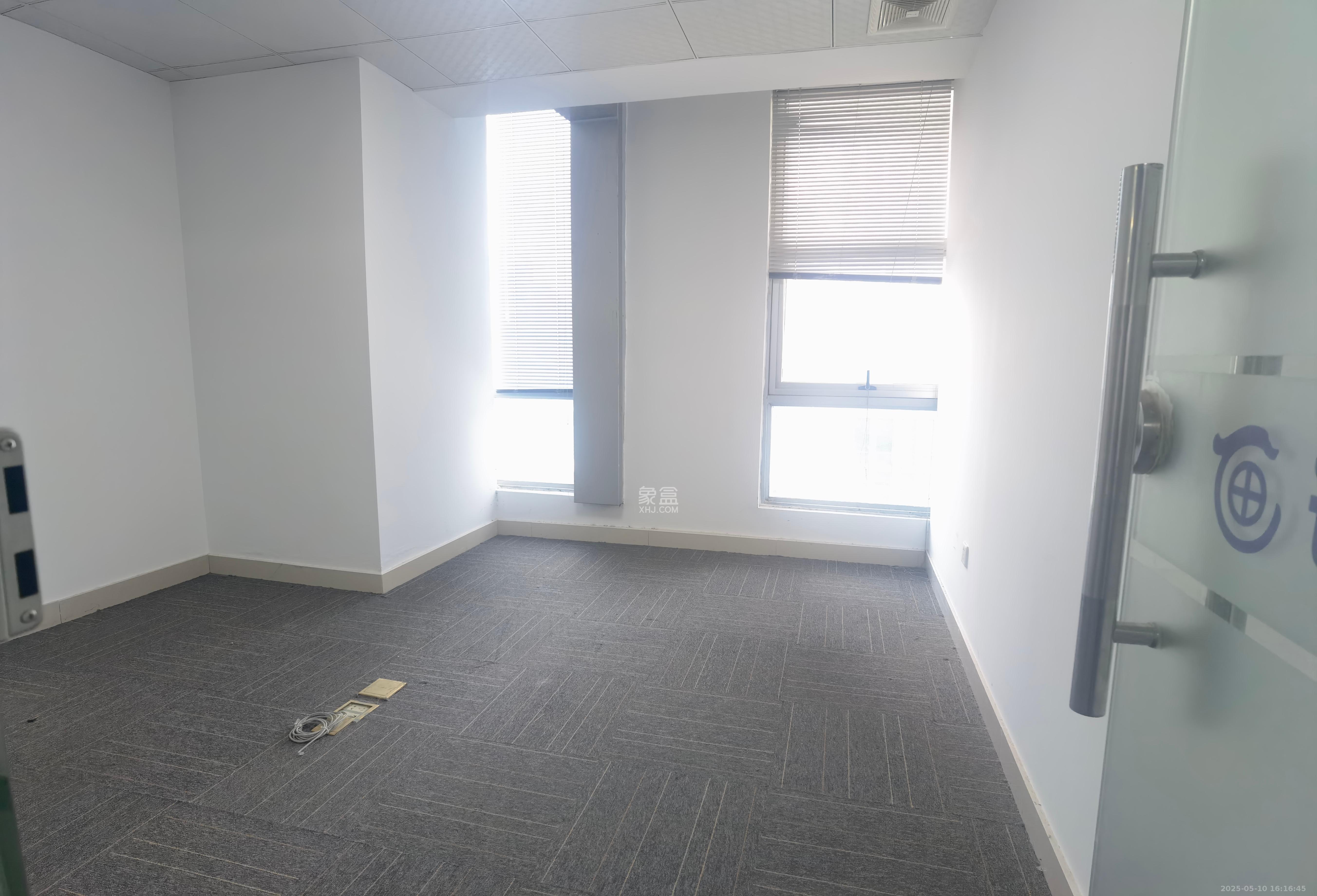 开源鑫贸大楼   188.0㎡      5800.0元/月小区图