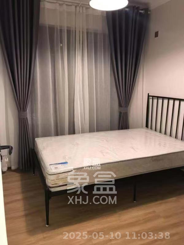 梅溪湖合能璞丽  3室2厅2卫   2500.00元/月室内图