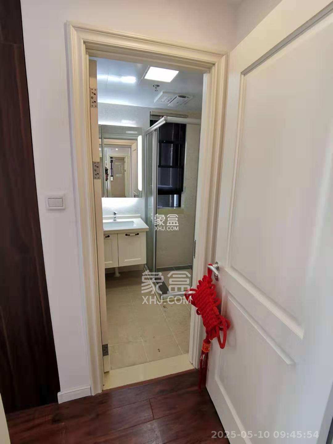 万科里金域国际 3室2厅2卫 4300.0元/月 万科里金域国际 3室2厅2卫 4300.0元/月室内图