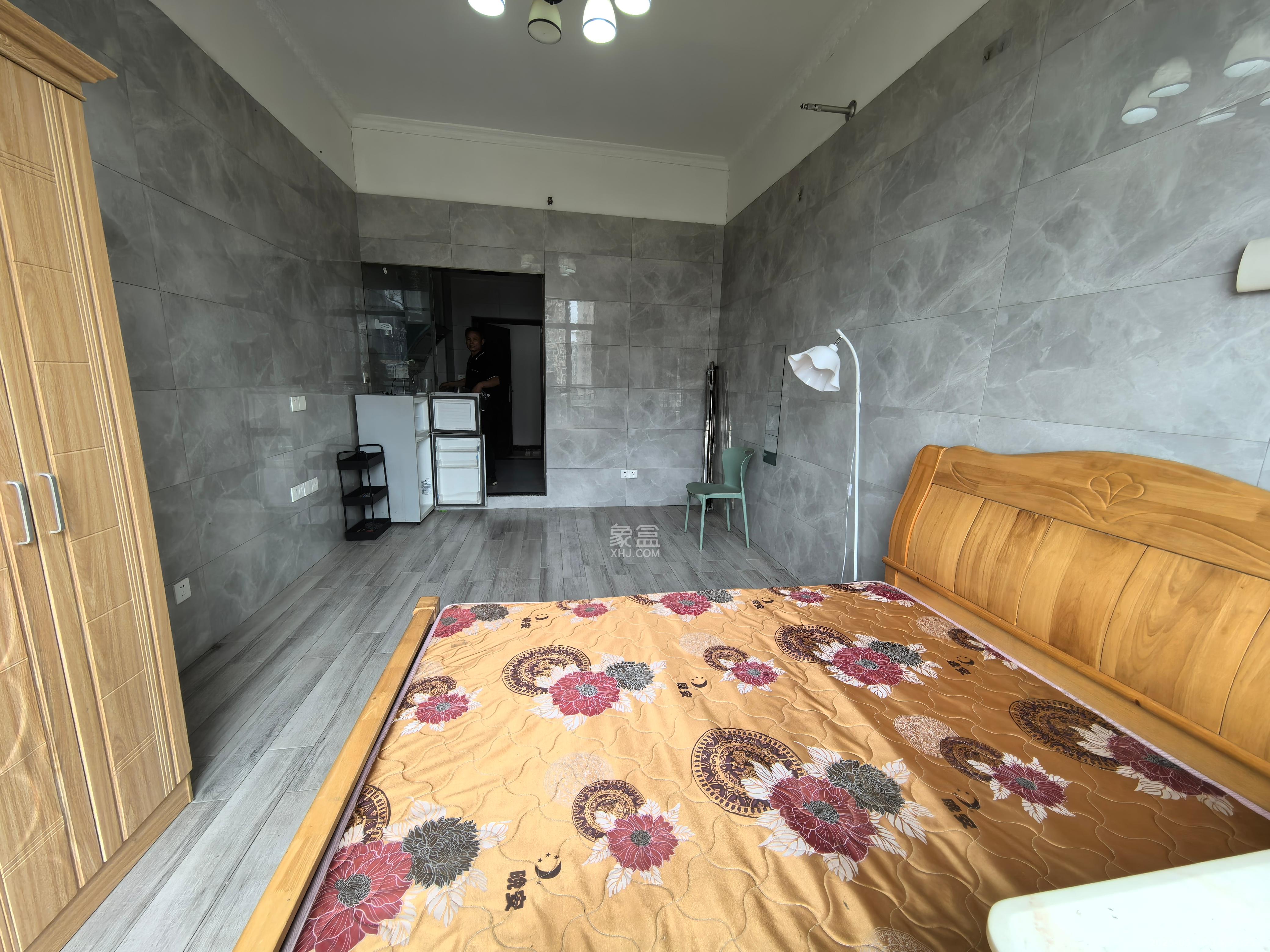 叠彩兰亭 1室1厅1卫 1400.0元/月 叠彩兰亭 1室1厅1卫 1400.0元/月室内图