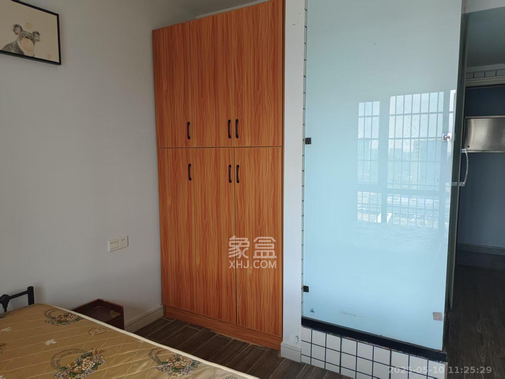 东宜兰园  1室1厅1卫   1000.00元/月室内图