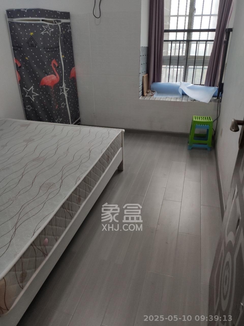 楚天世纪城东苑  2室2厅1卫    1400.0元/月室内图