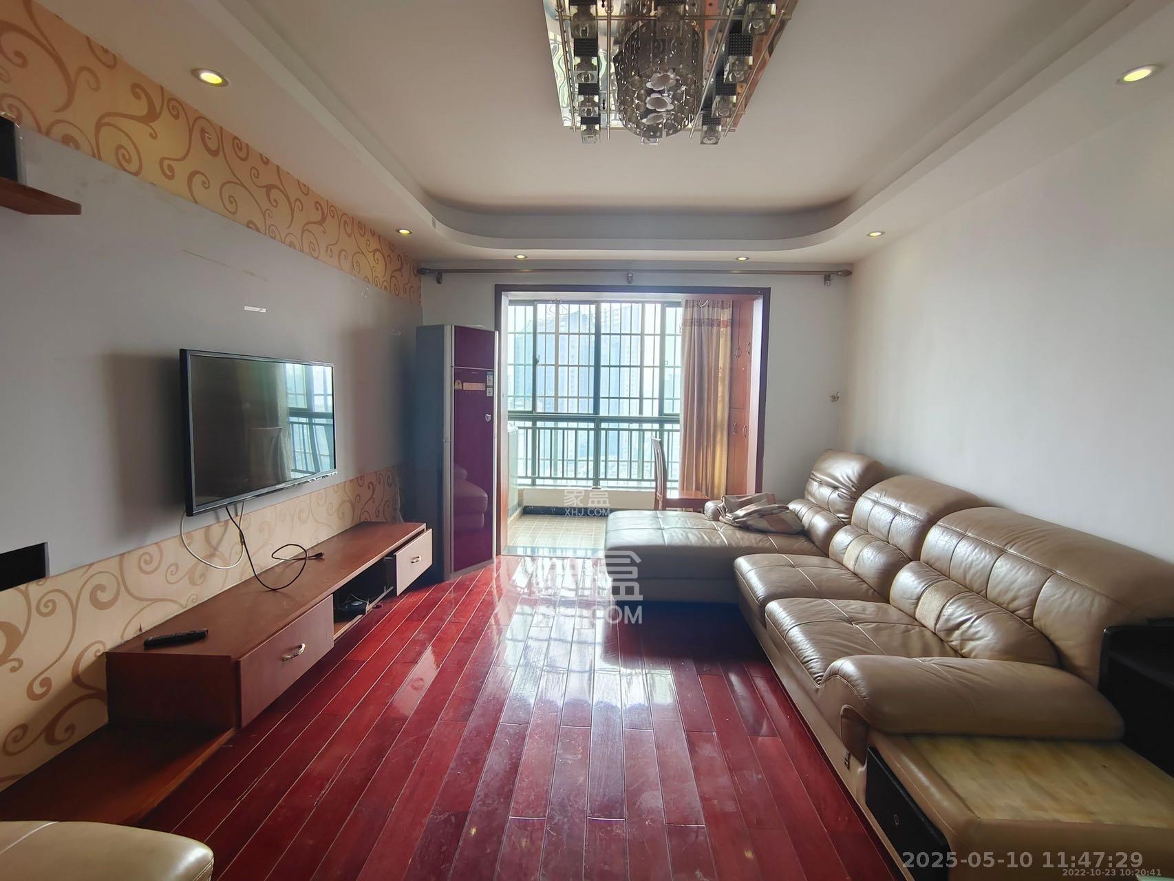 少帅府 2室1厅1卫 3000.0元/月 少帅府 2室1厅1卫 3000.0元/月室内图