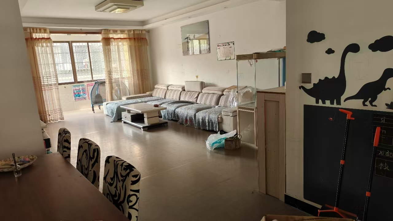 电力安置小区  3室2厅2卫    1280.0元/月 电力安置小区  3室2厅2卫    1280.0元/月室内图