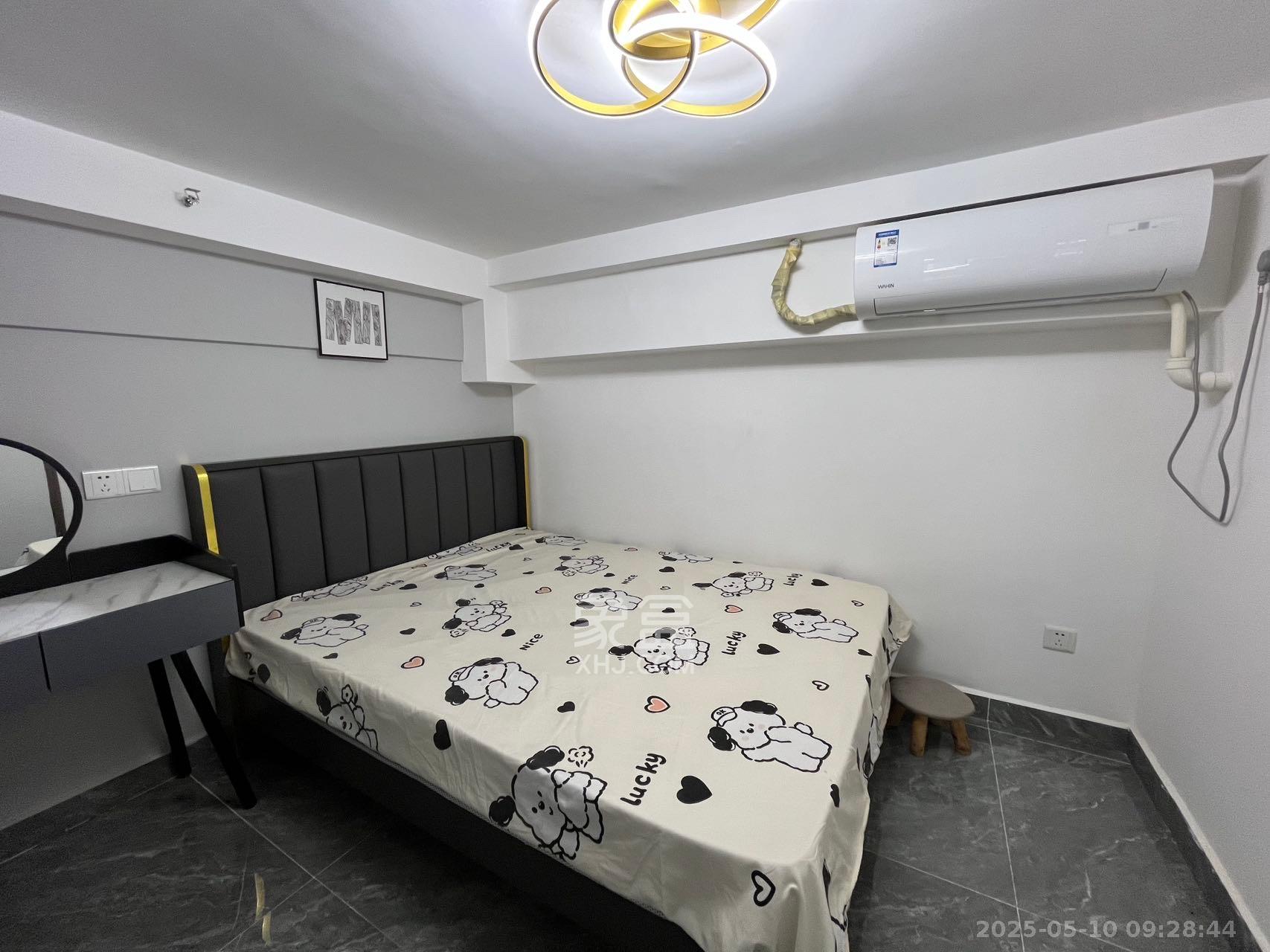 新城悦隽  2室1厅1卫    1600.0元/月 新城悦隽  2室1厅1卫    1600.0元/月室内图