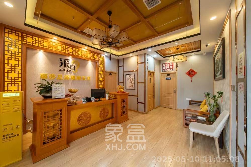 德思勤城市广场（宝格丽公寓）   220.0㎡     15000.00元/月室内图