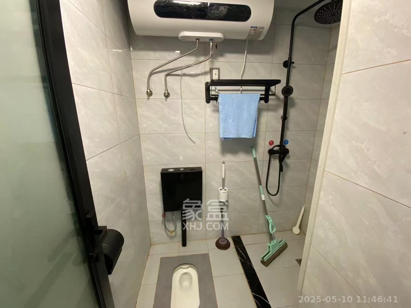 润和国际广场 2室0厅0卫 1700.0元/月 润和国际广场 2室0厅0卫 1700.0元/月室内图