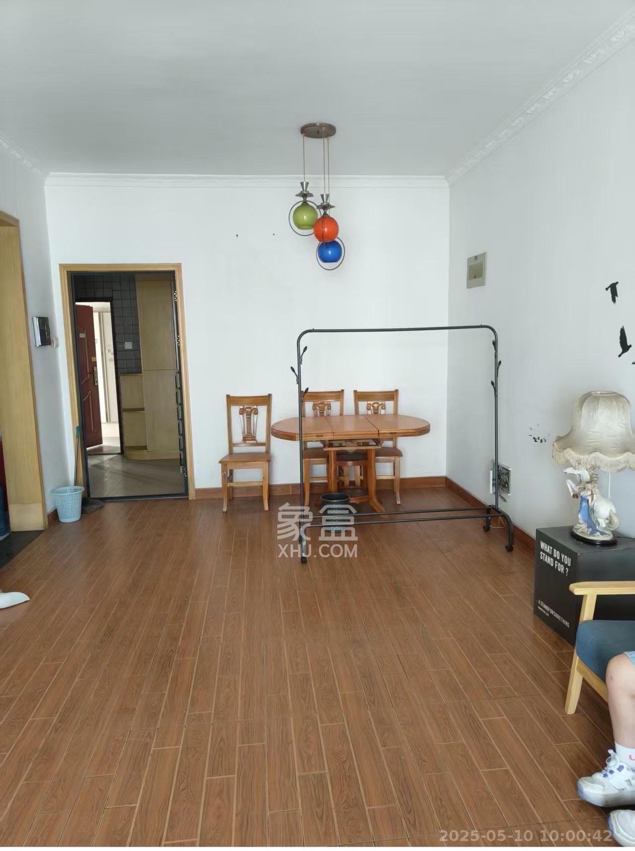 湘江世纪城达江苑 1室2厅1卫 1900.0元/月 湘江世纪城达江苑 1室2厅1卫 1900.0元/月室内图