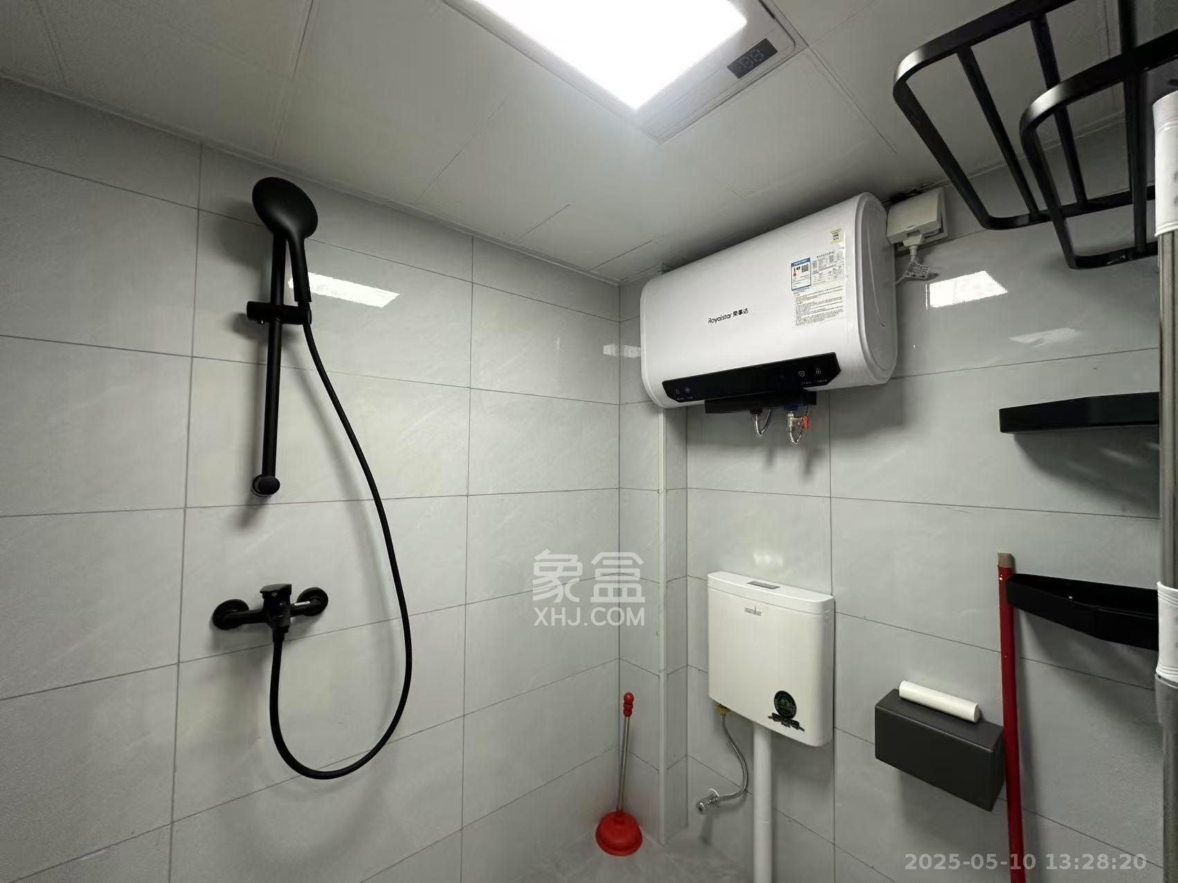 碧桂园城市之光  1室0厅0卫   2300.00元/月室内图