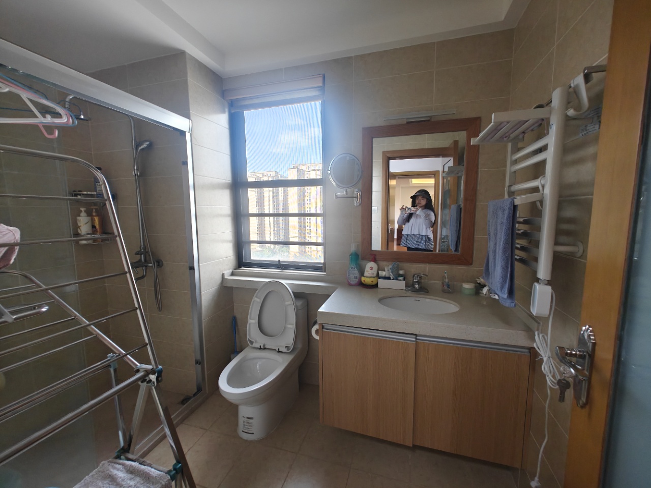 颐养公社阳光城  3室2厅2卫    235.0万 颐养公社阳光城  3室2厅2卫    235.0万室内图